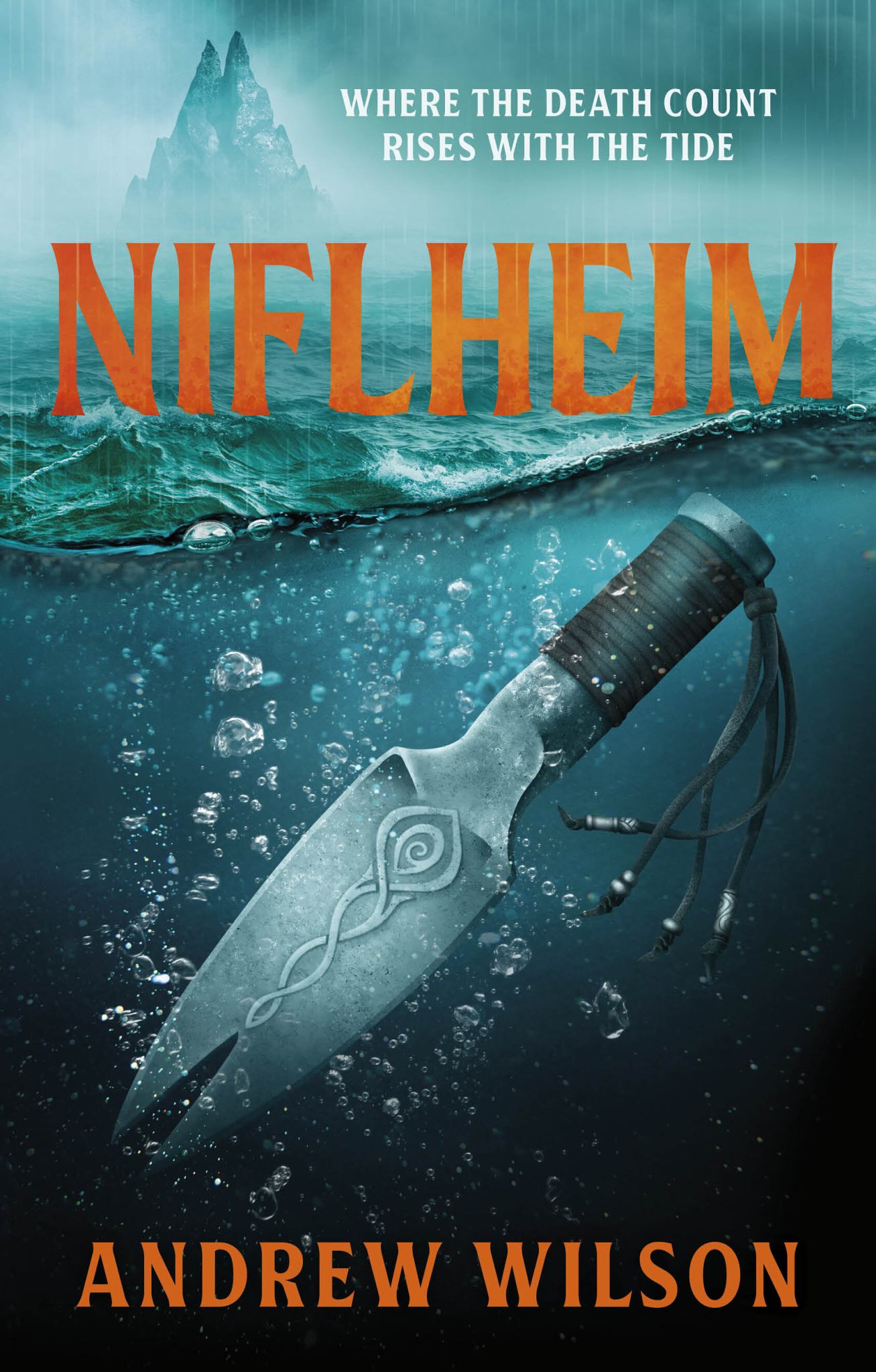 Niflheim Cover Image