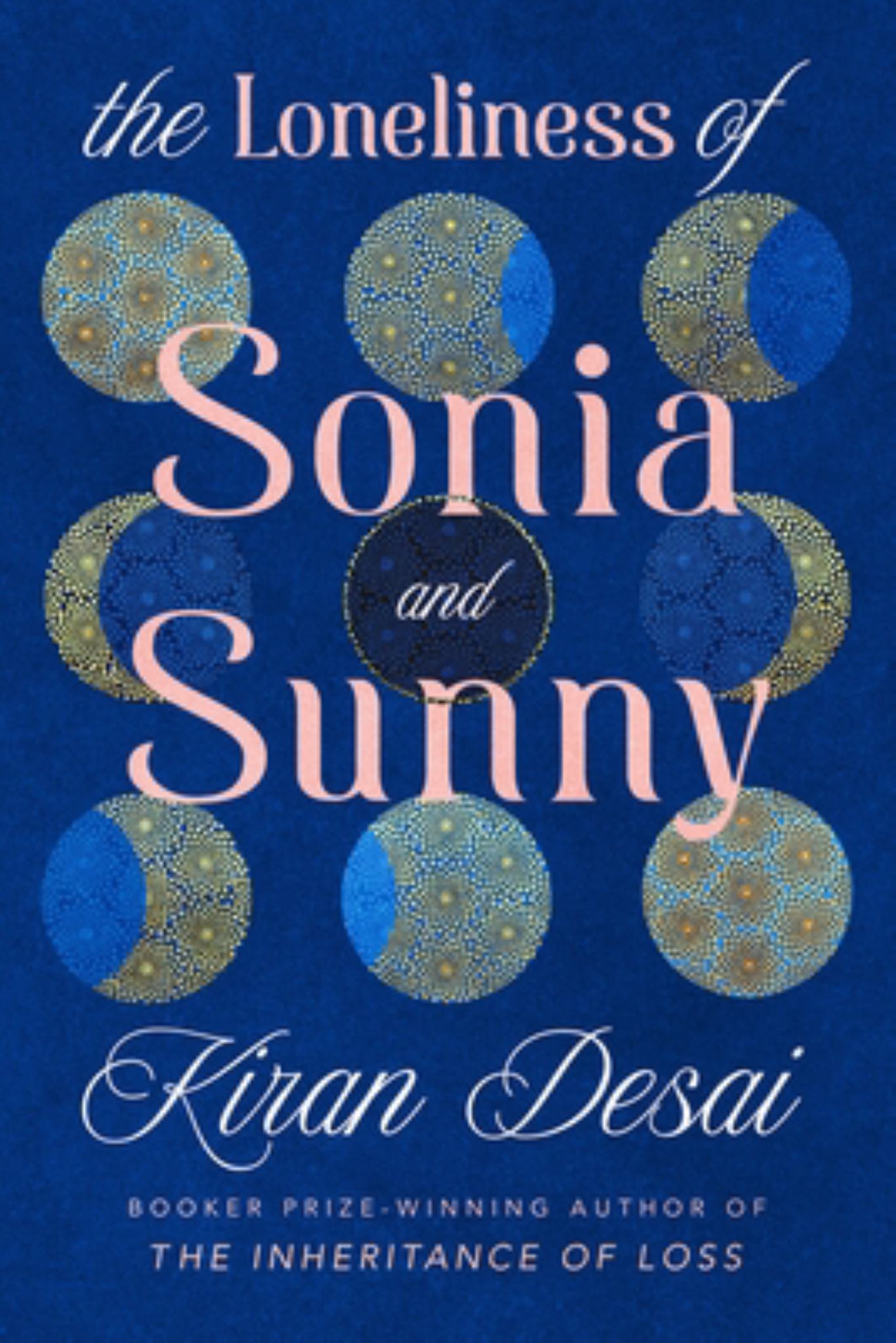The Loneliness of Sonia and Sunny Cover Image