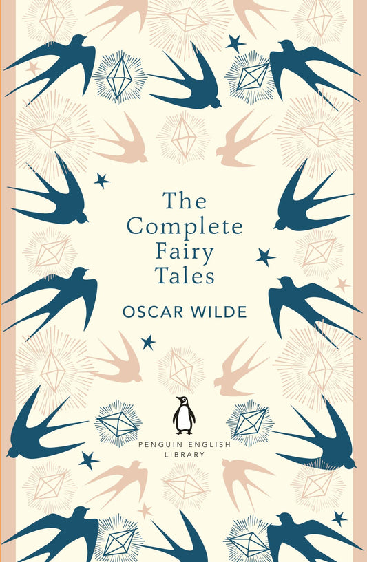 The Complete Fairy Tales Cover Image