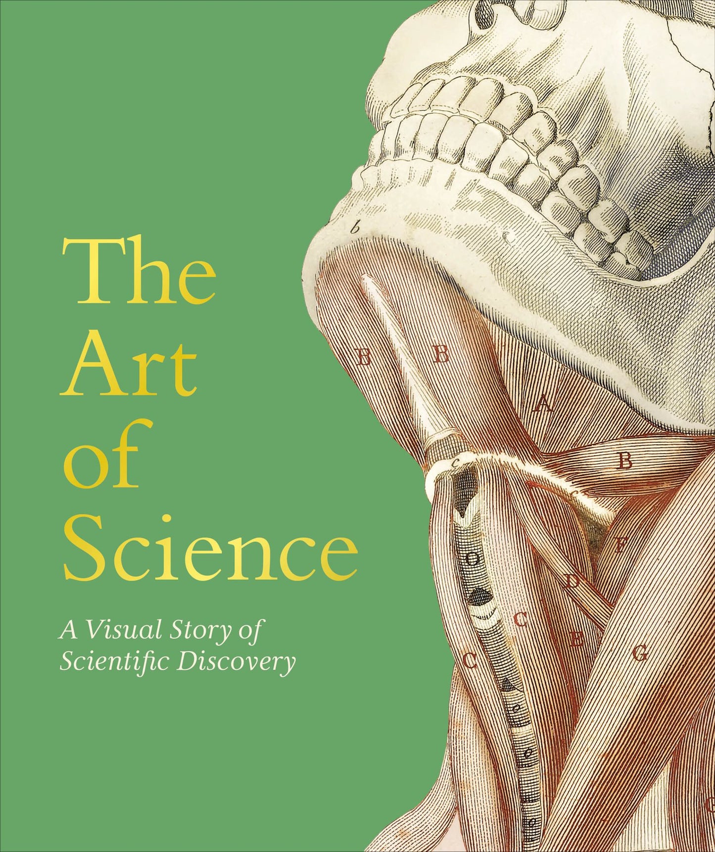 The Art of Science Cover Image