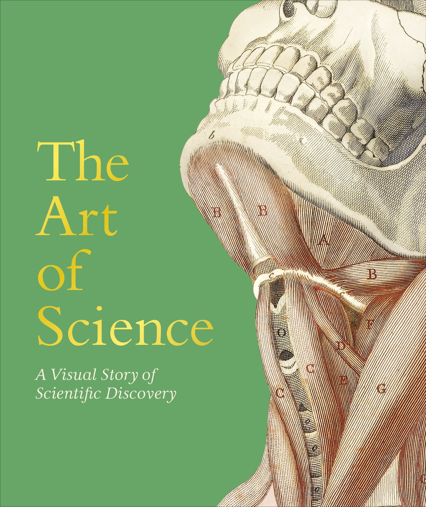 The Art of Science Cover Image