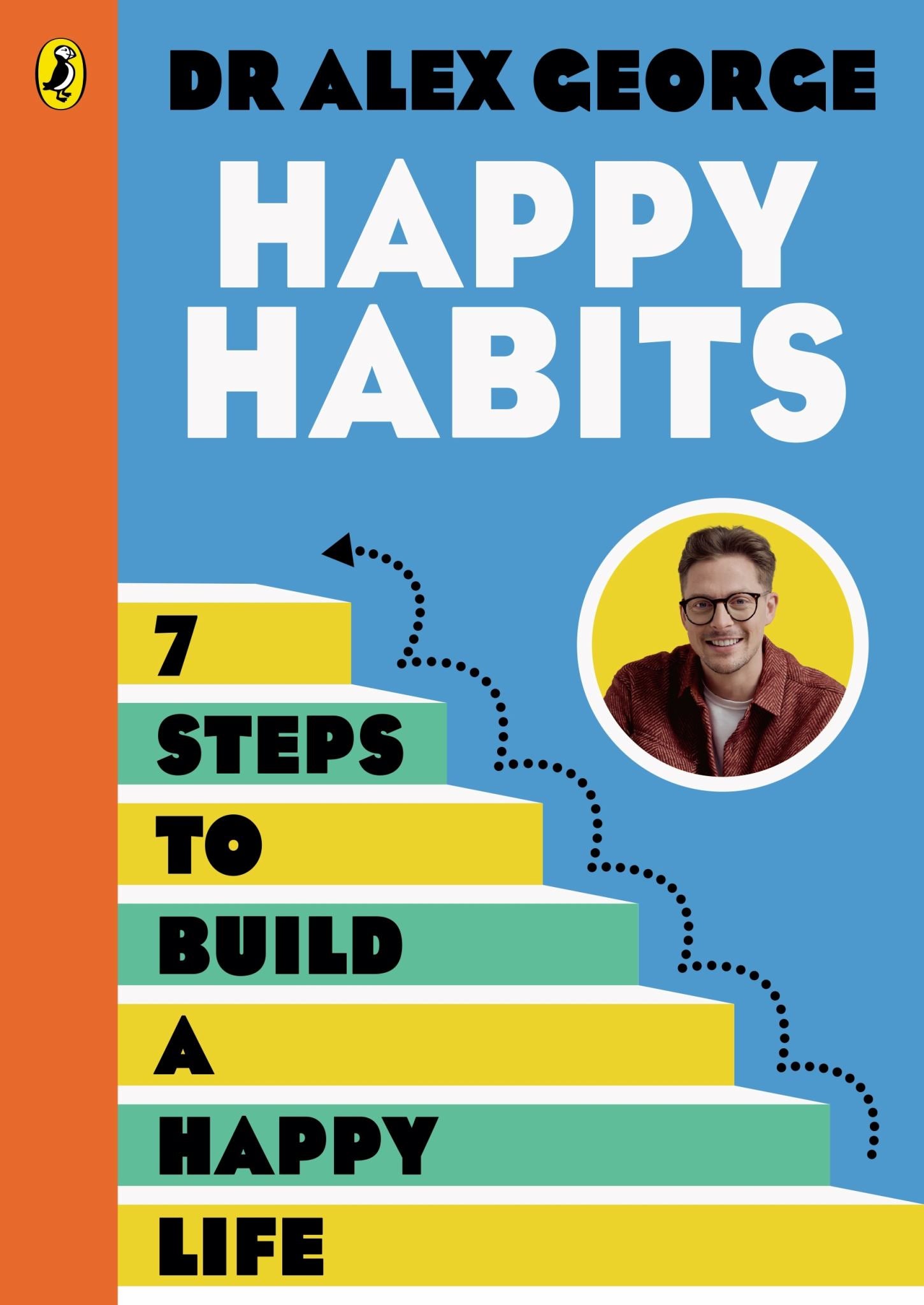 Happy Habits Cover Image