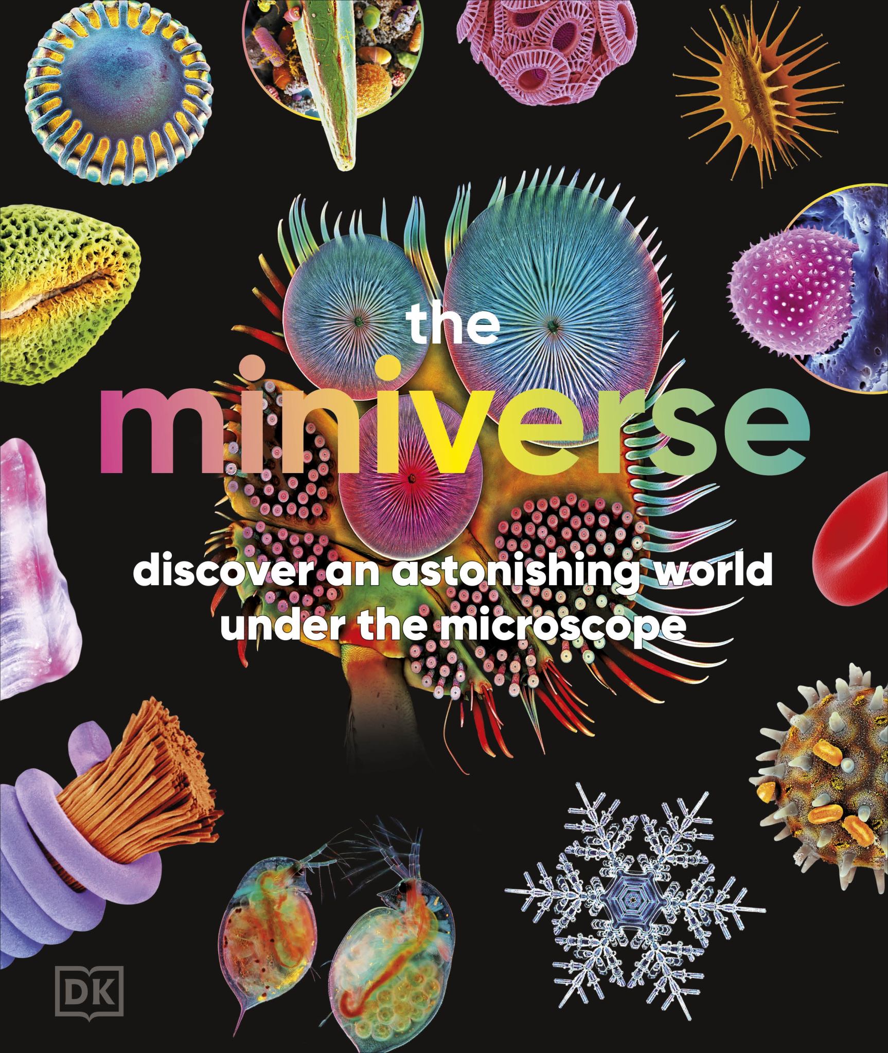 The Miniverse Cover Image