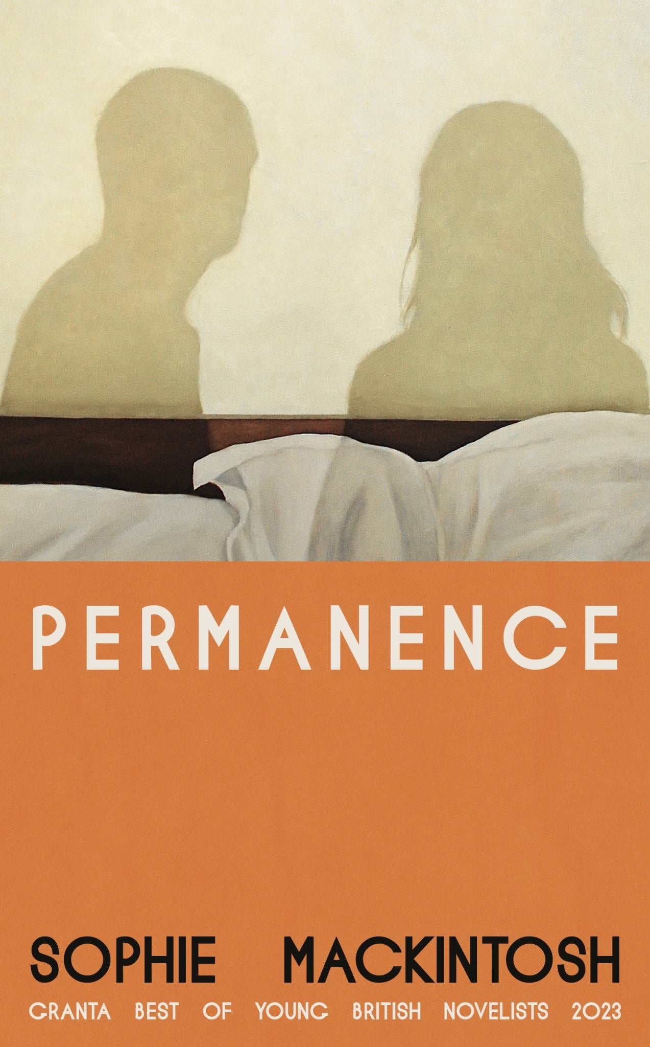 Permanence Cover Image