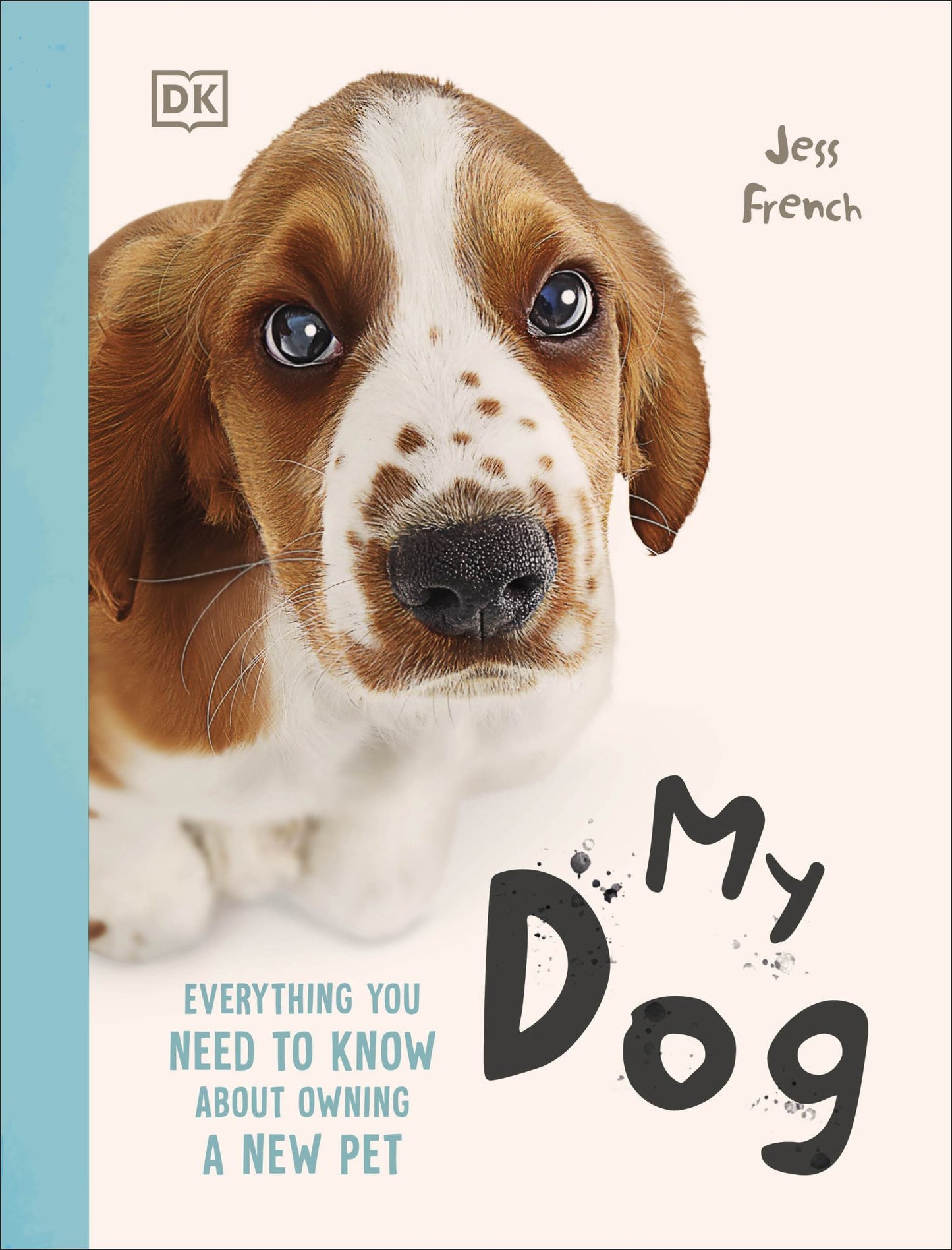 My Dog Cover Image