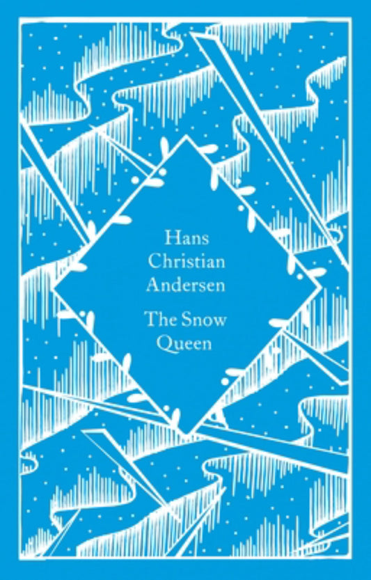 The Snow Queen Cover Image