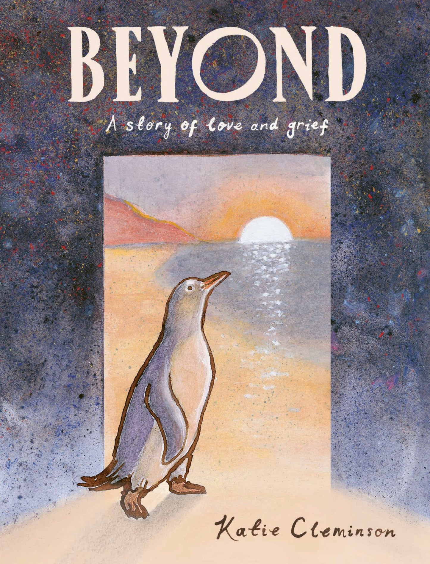 Beyond Cover Image