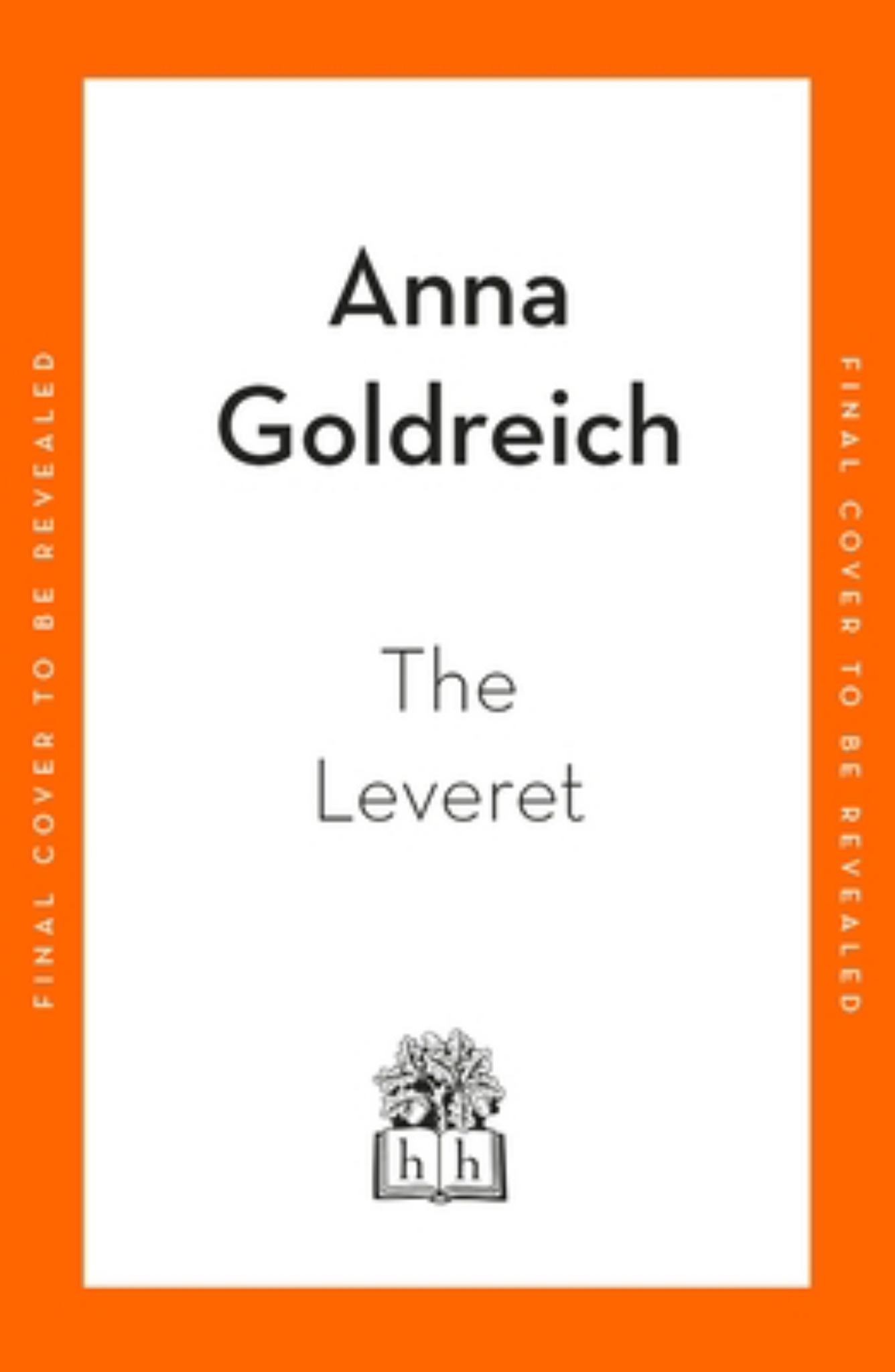 The Leveret Cover Image