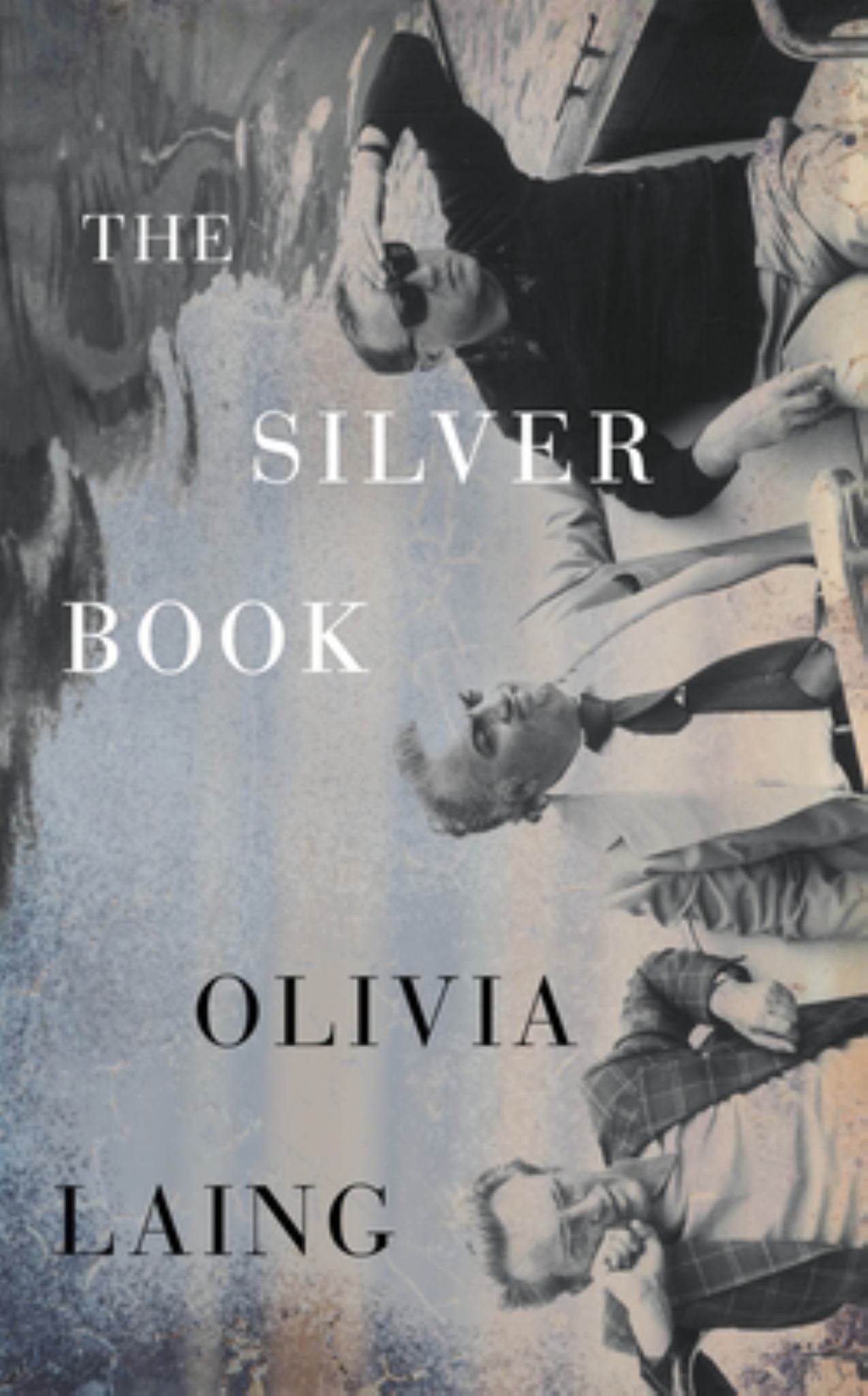 The Silver Book Cover Image