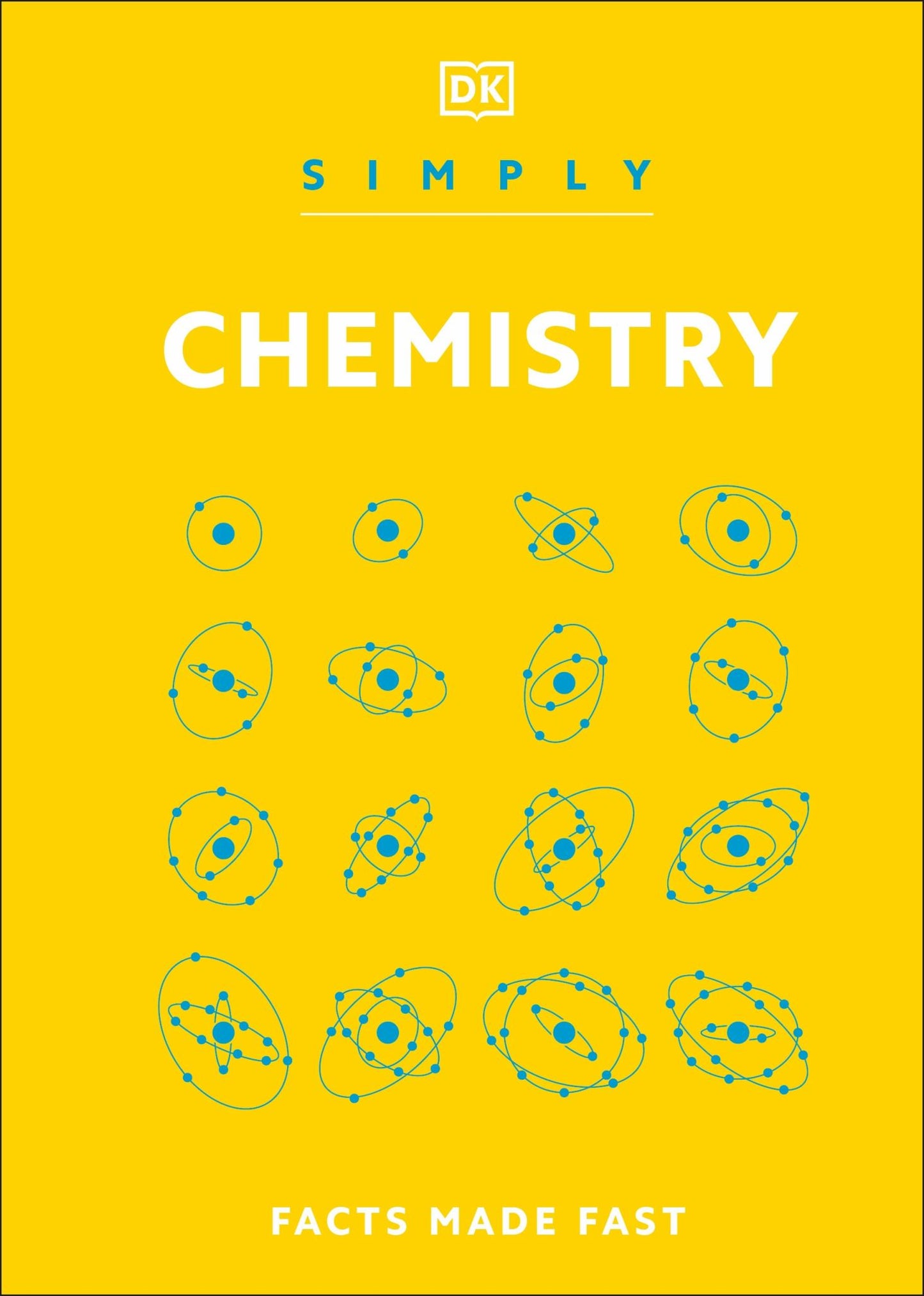 Simply Chemistry Cover Image