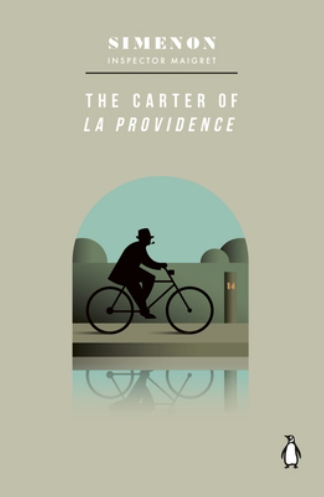 The Carter of 'la Providence' Cover Image
