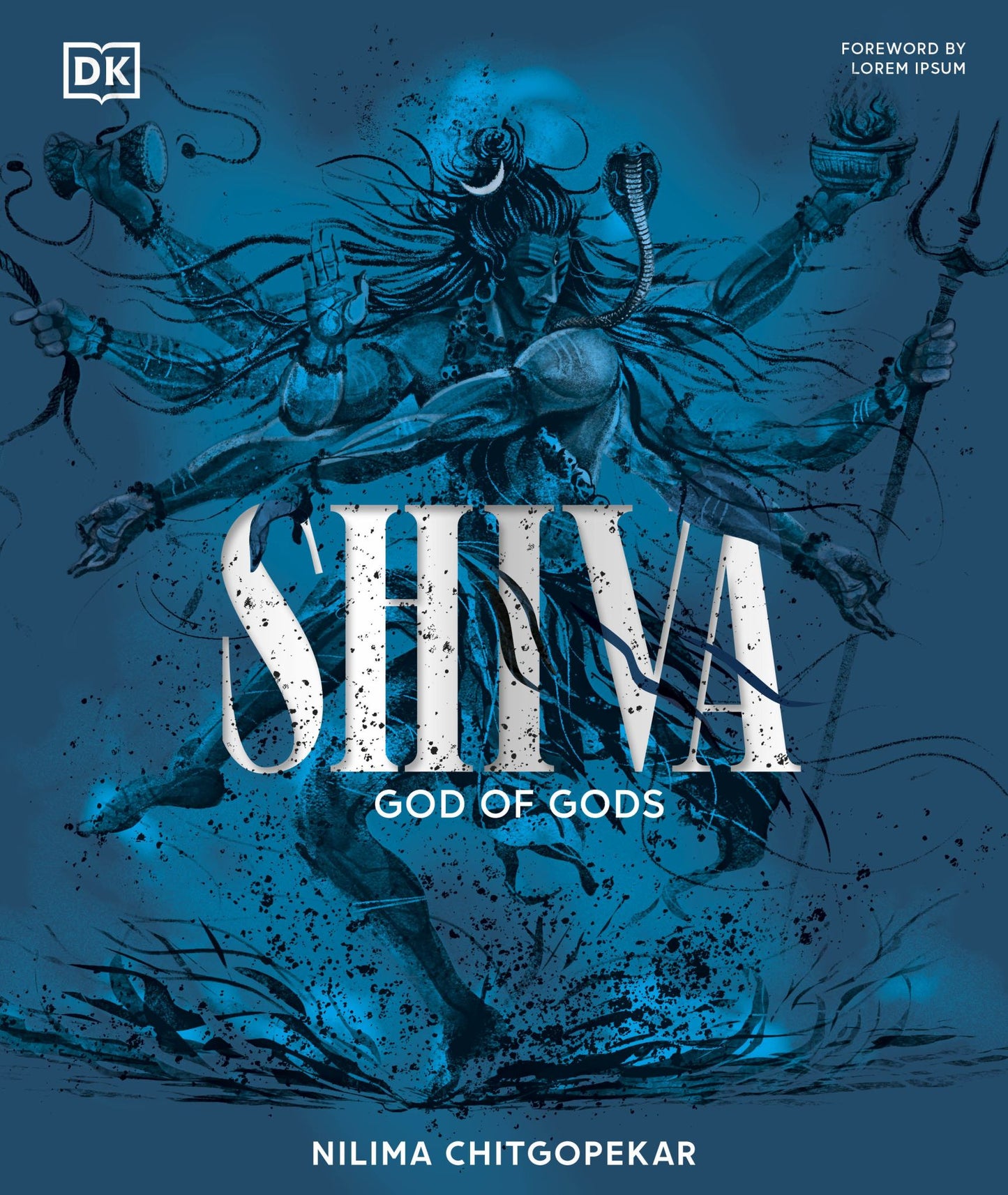 Shiva Cover Image