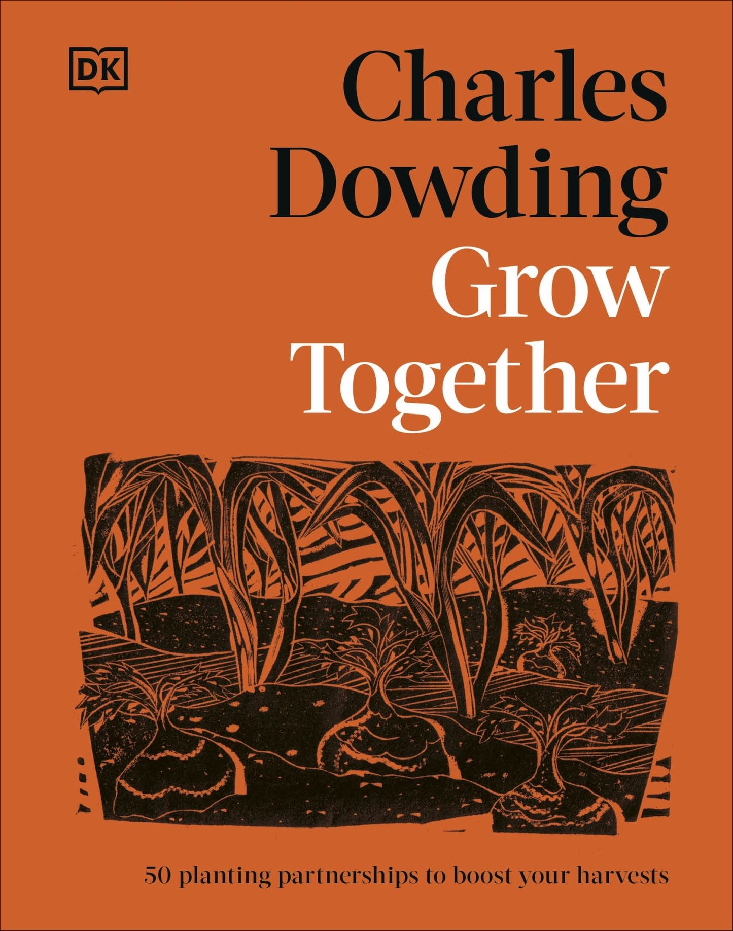 Grow Together Cover Image