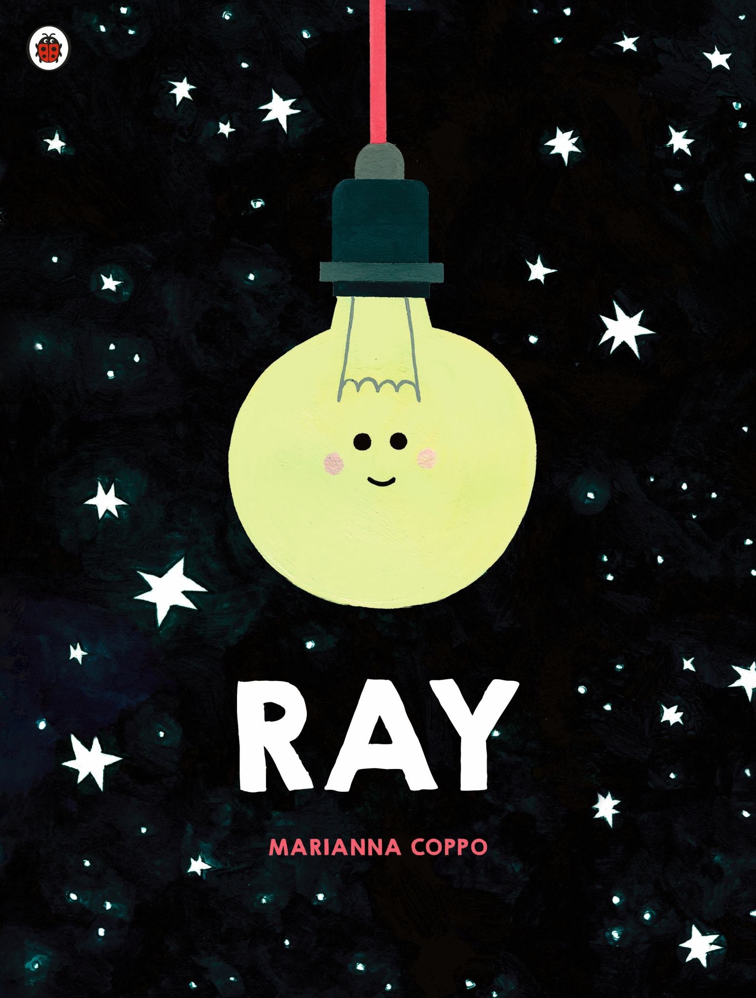 Ray Cover Image