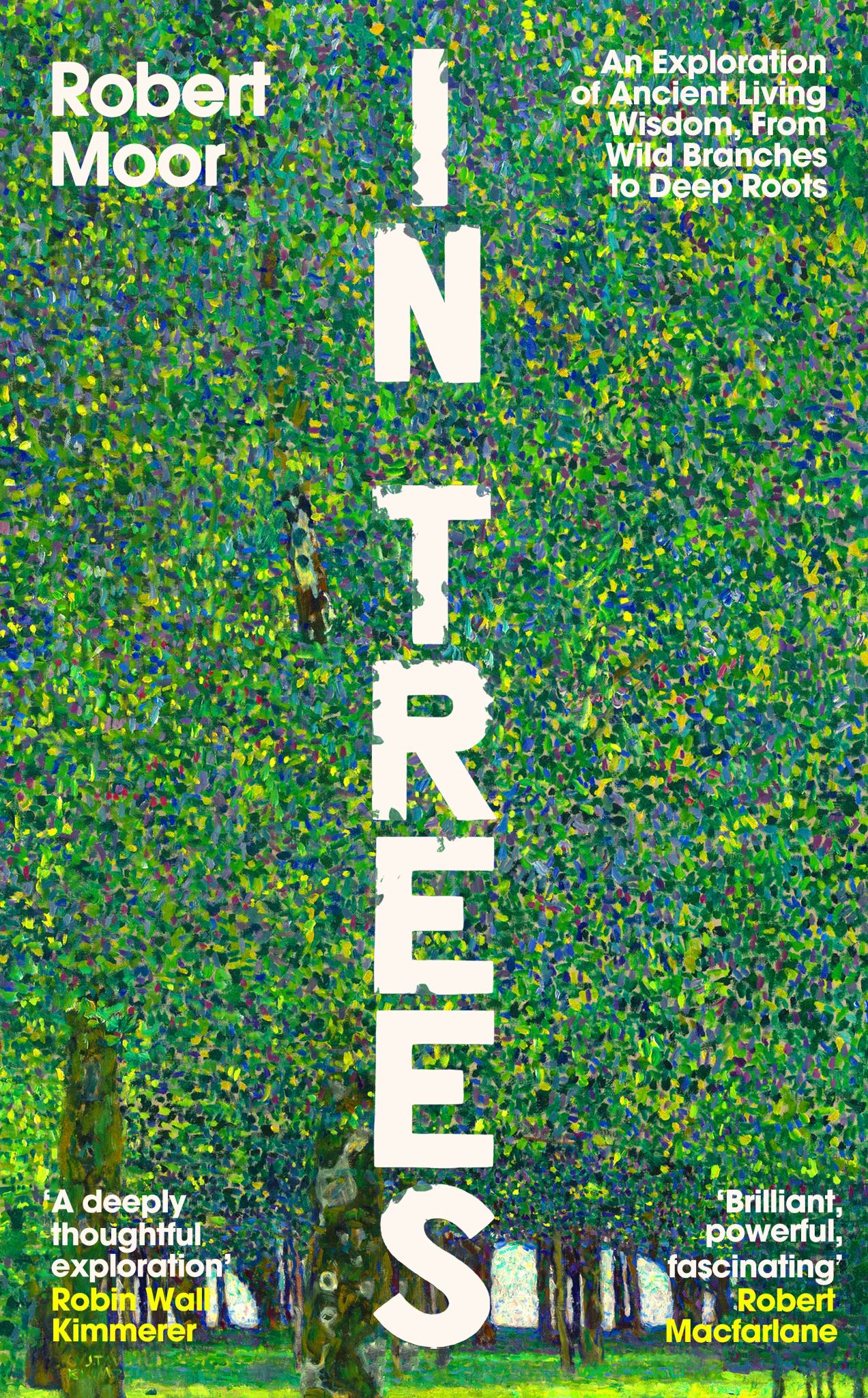 In Trees Cover Image