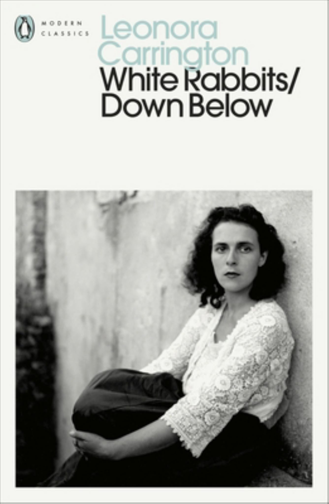 White Rabbits/down Below Cover Image