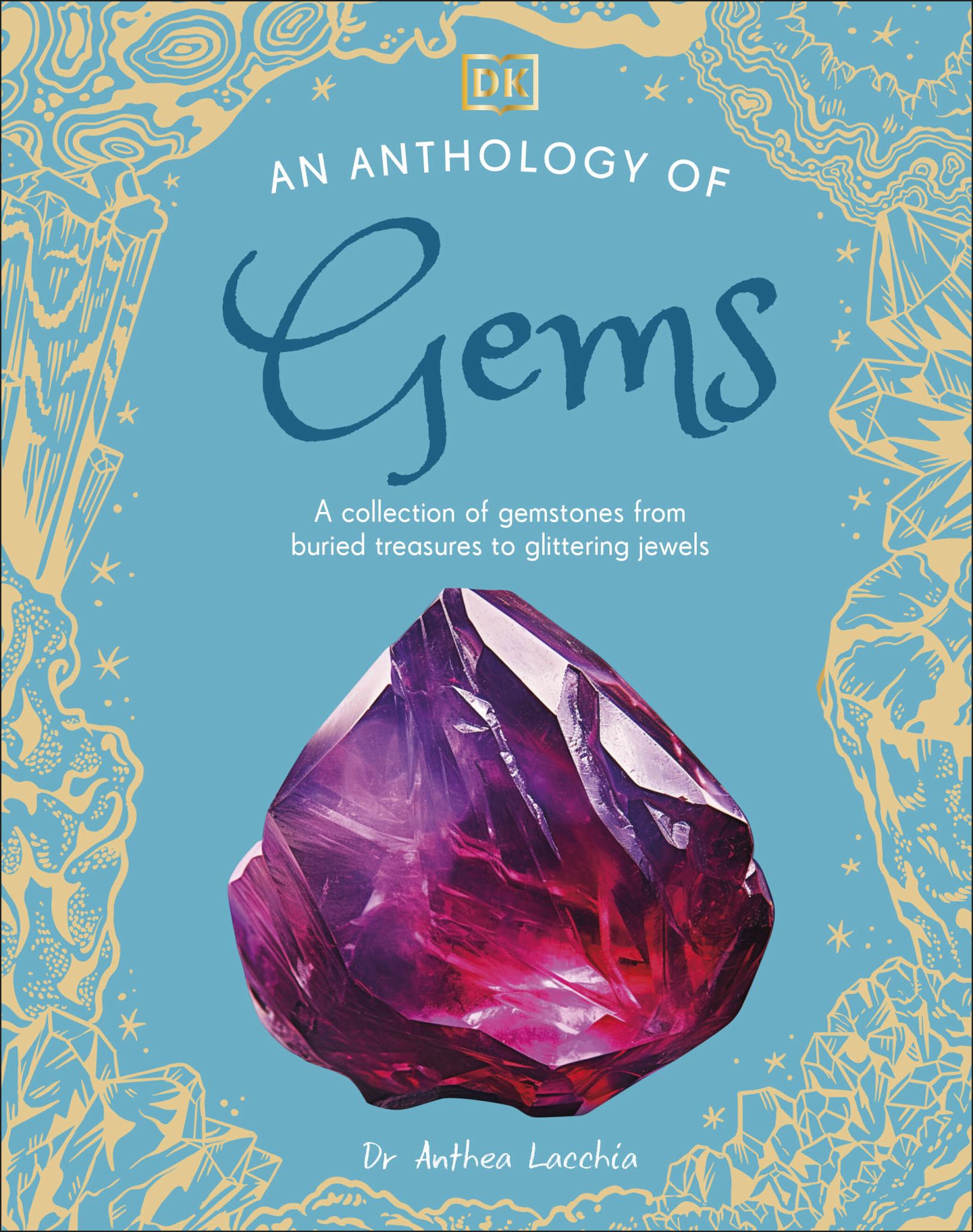 An Anthology of Gems Cover Image