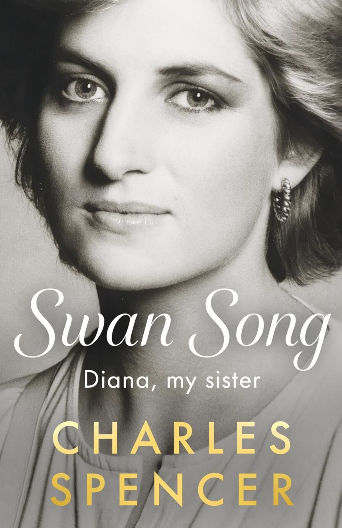 Swan Song Cover Image