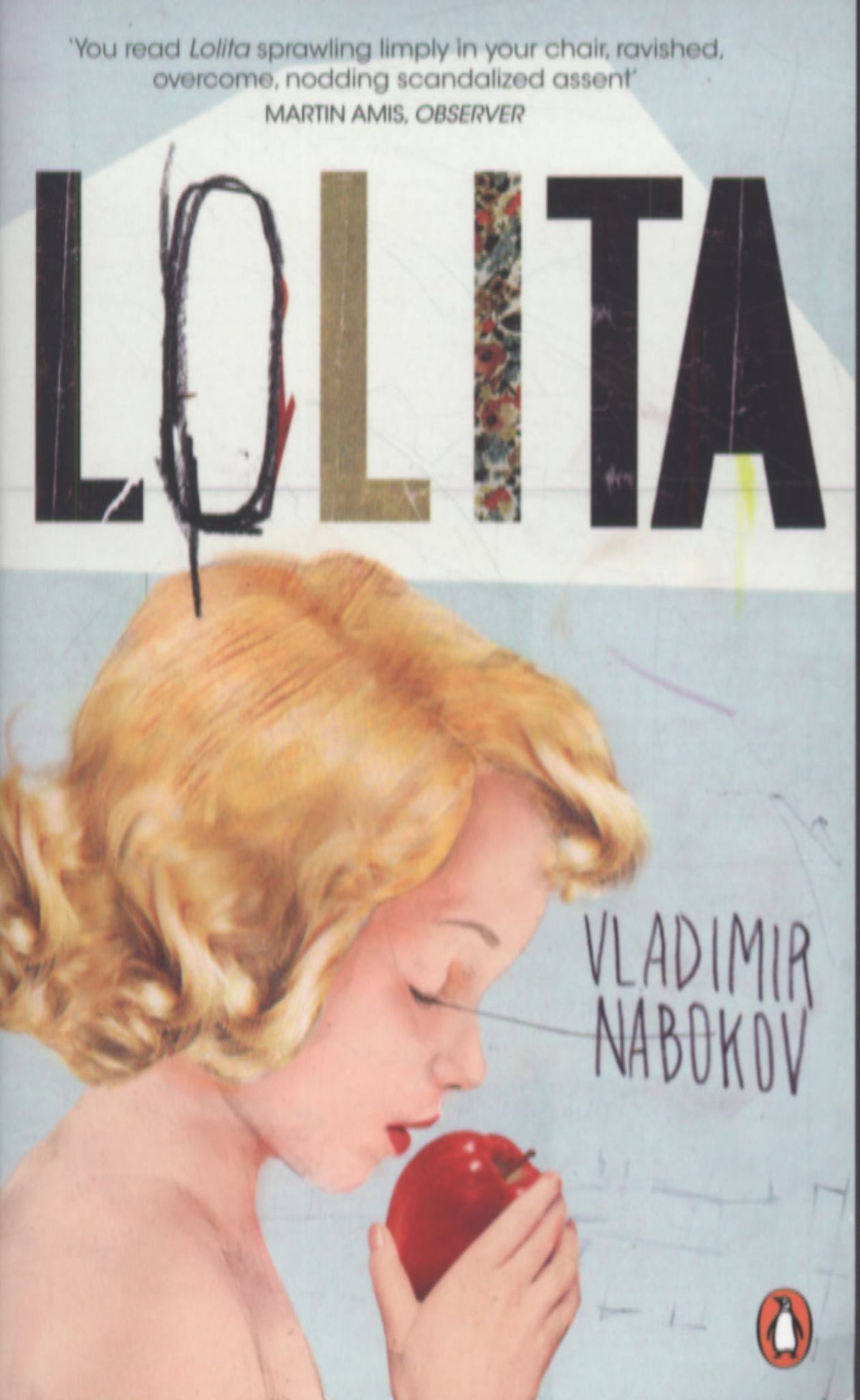Lolita Cover Image