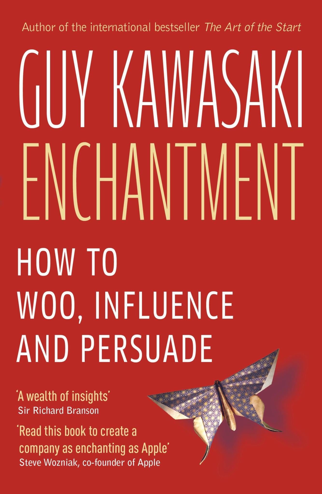 Enchantment Cover Image