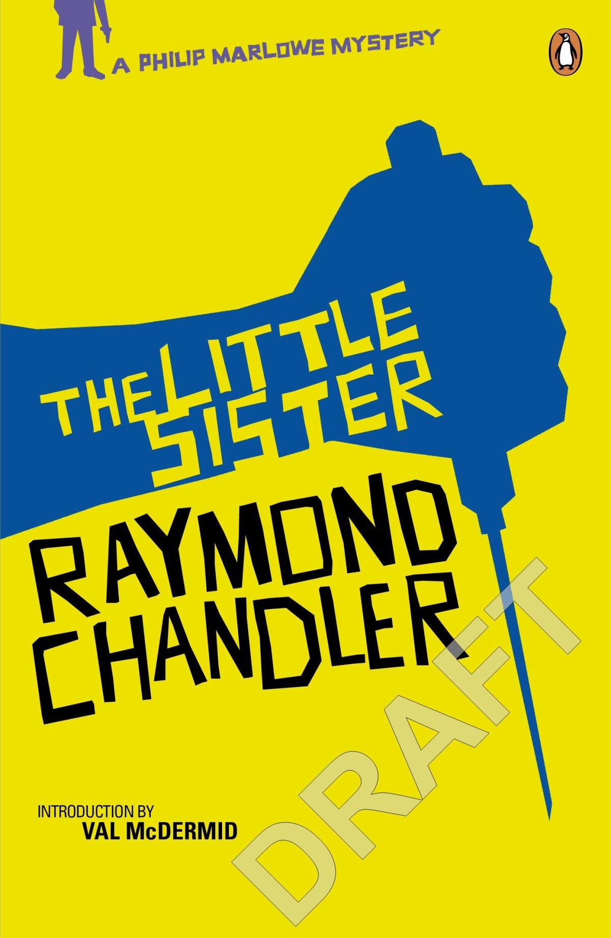 The Little Sister – Unity Books