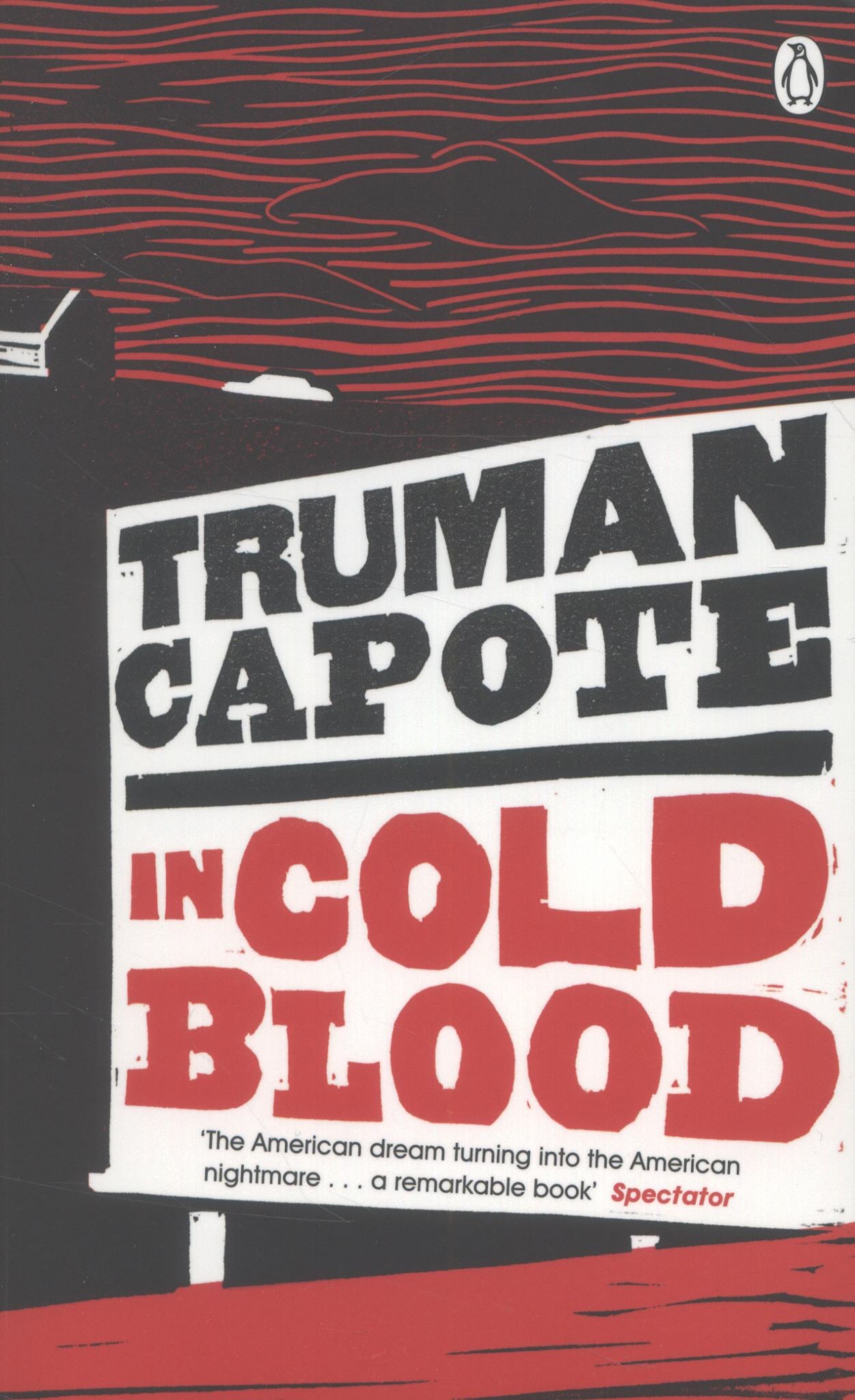 In Cold Blood Cover Image