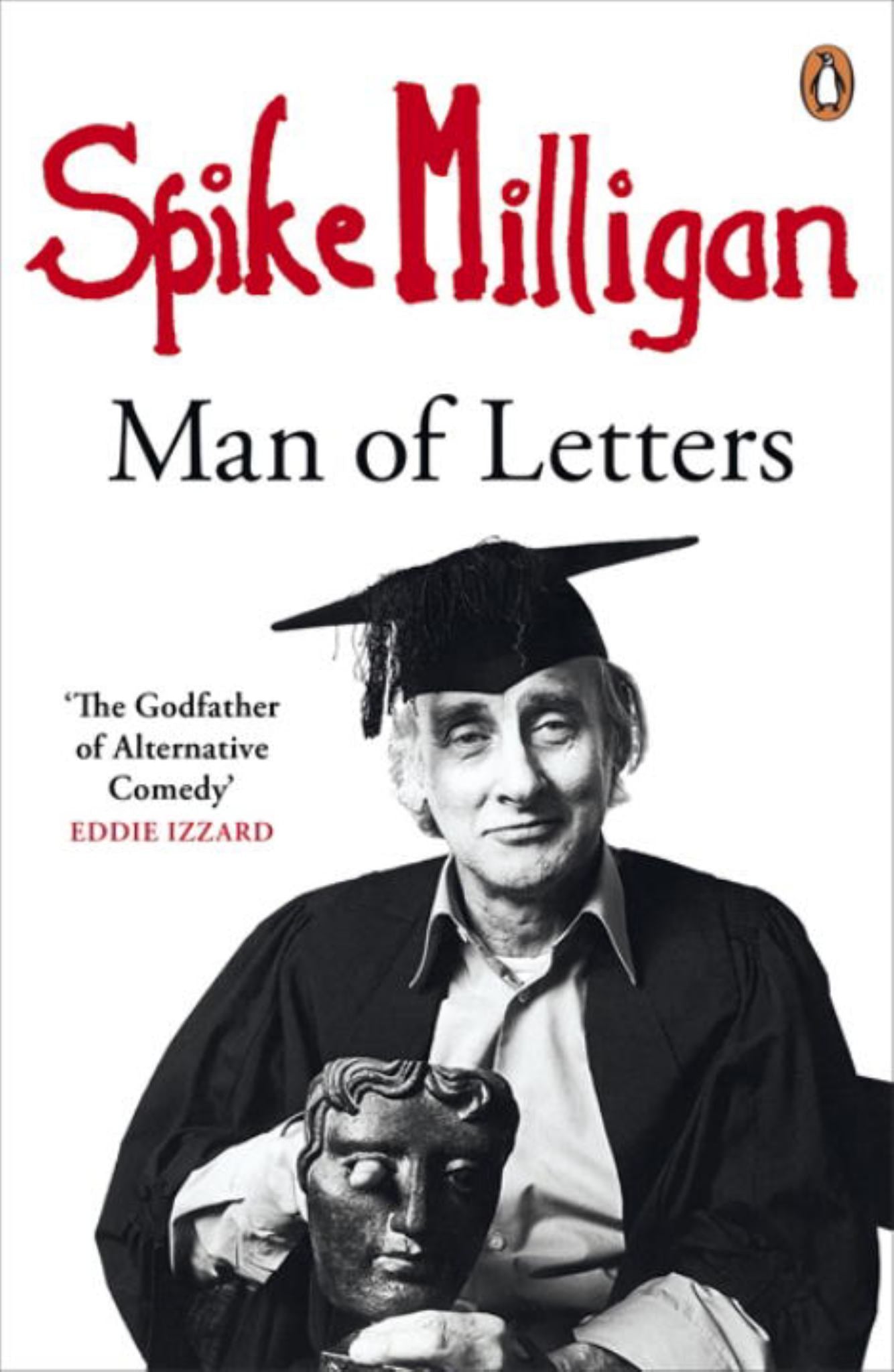 Spike Milligan Cover Image