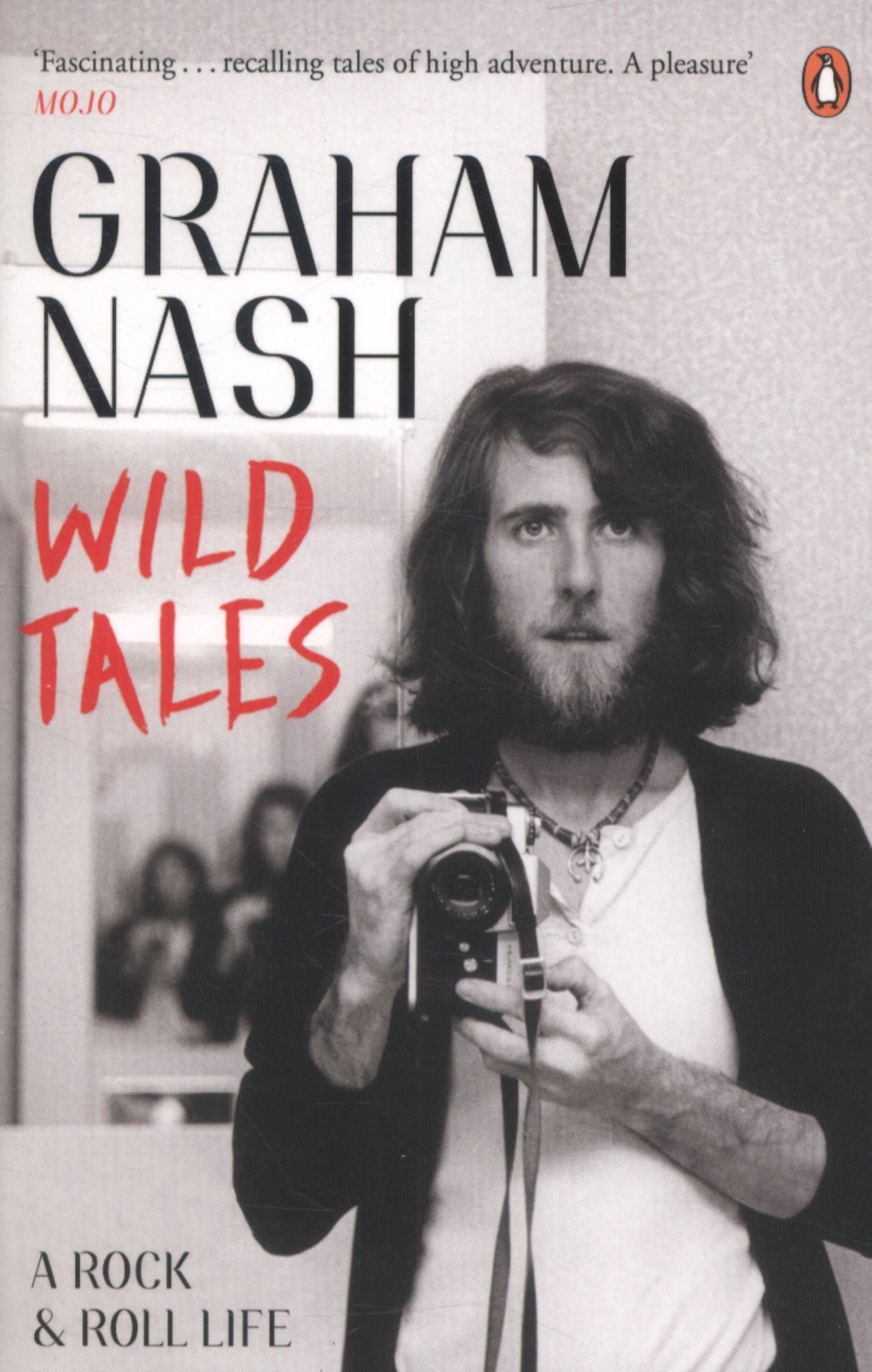 Wild Tales Cover Image