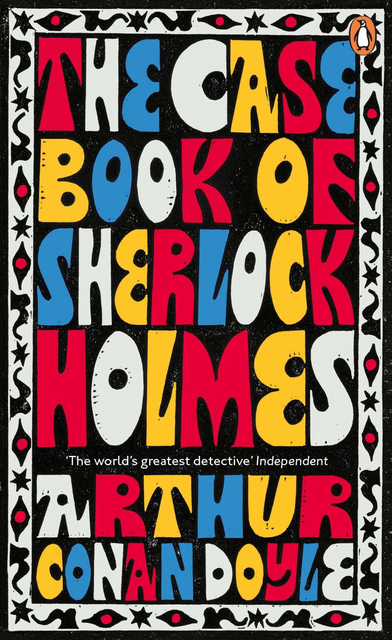The Casebook of Sherlock Holmes Cover Image