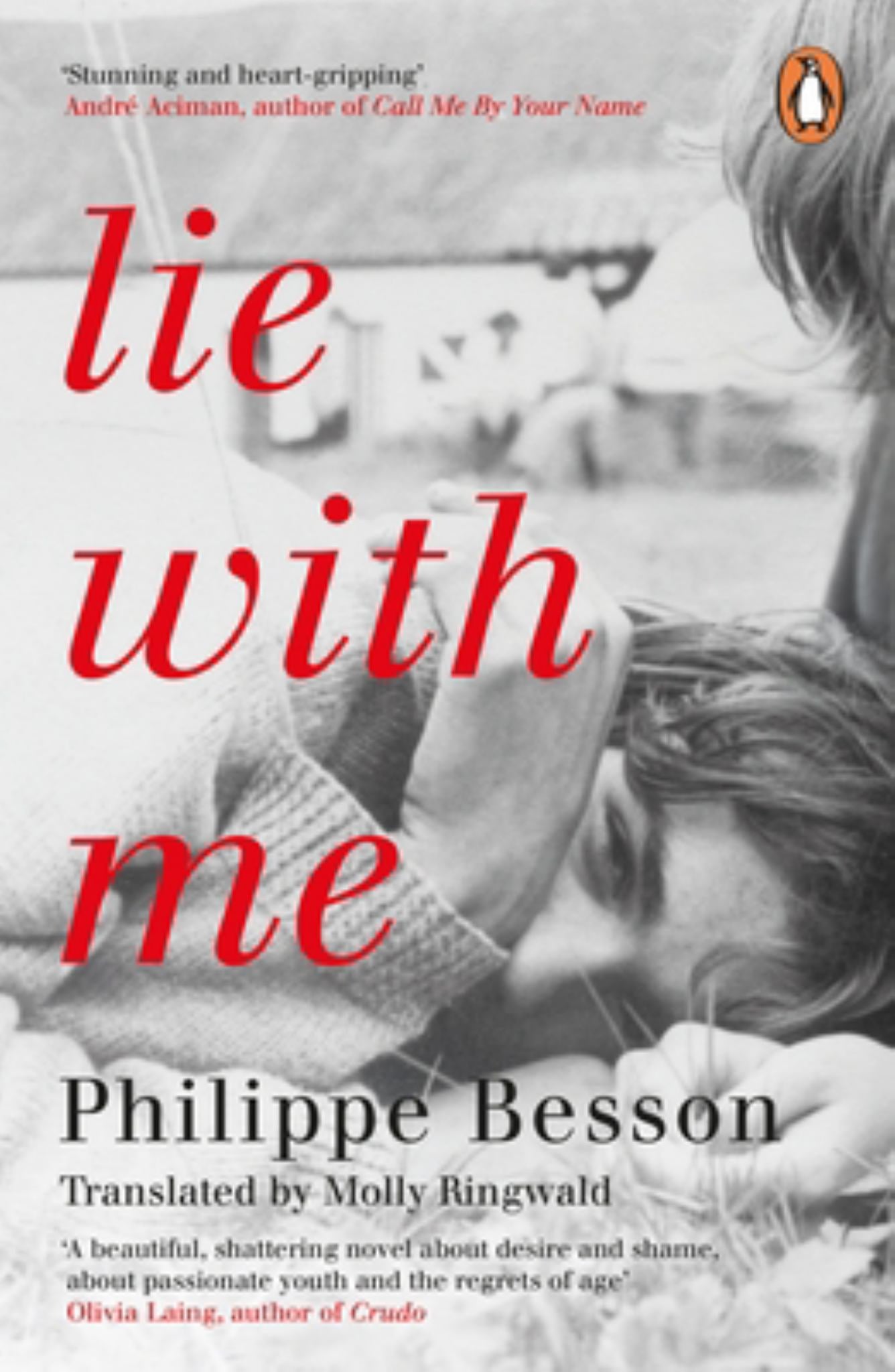 Lie with Me Cover Image