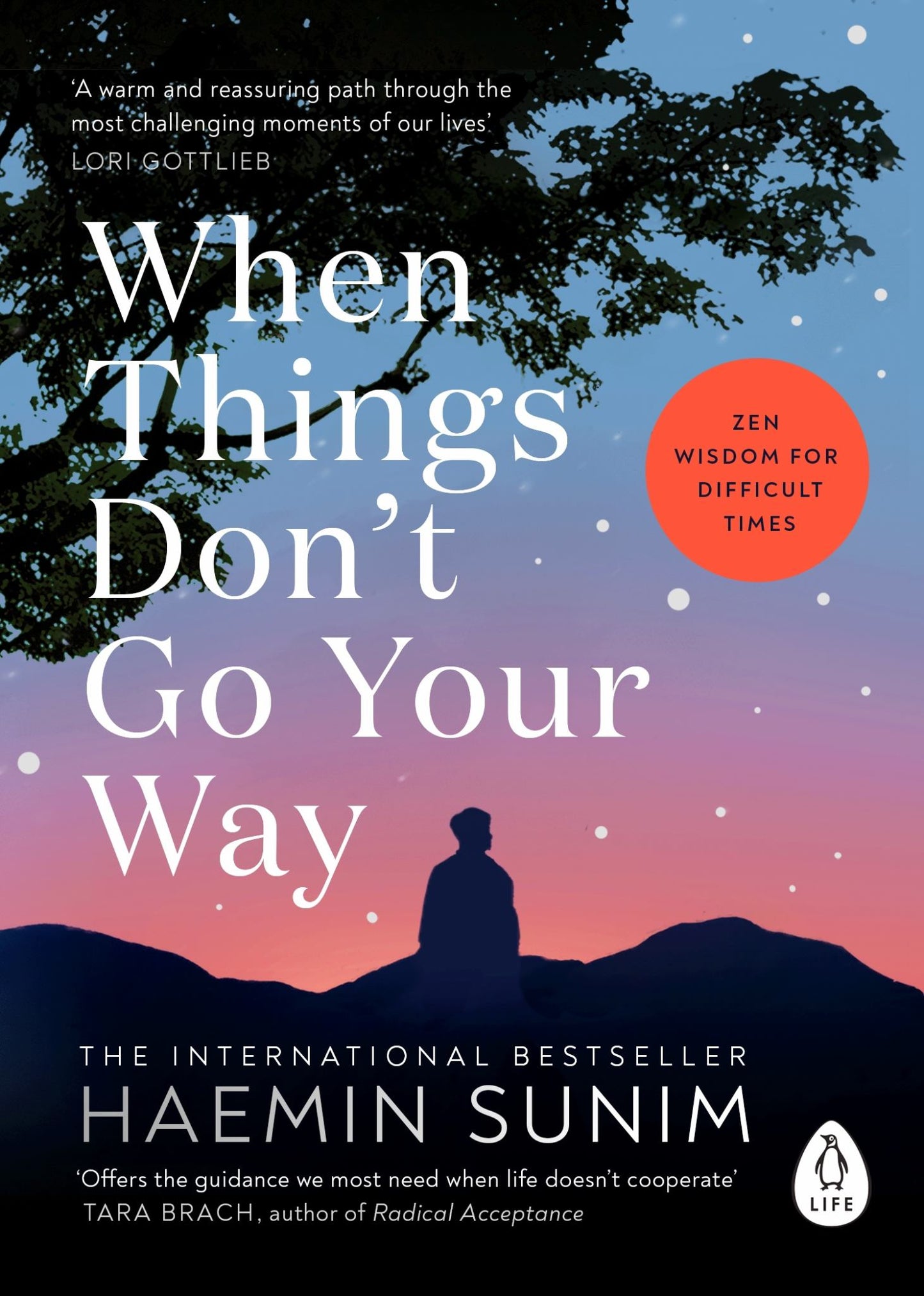 When Things Don't Go Your Way Cover Image