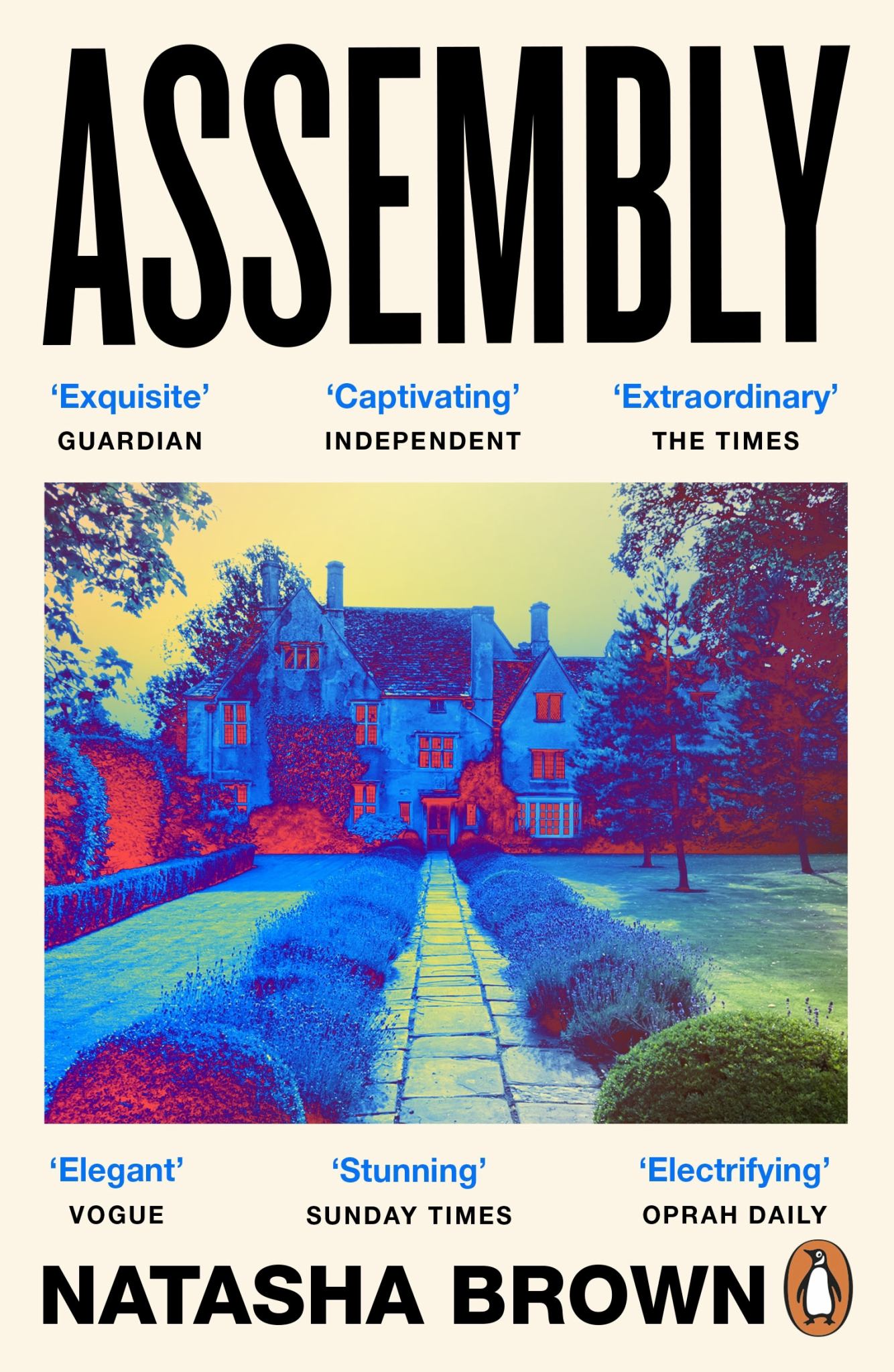 Assembly Cover Image