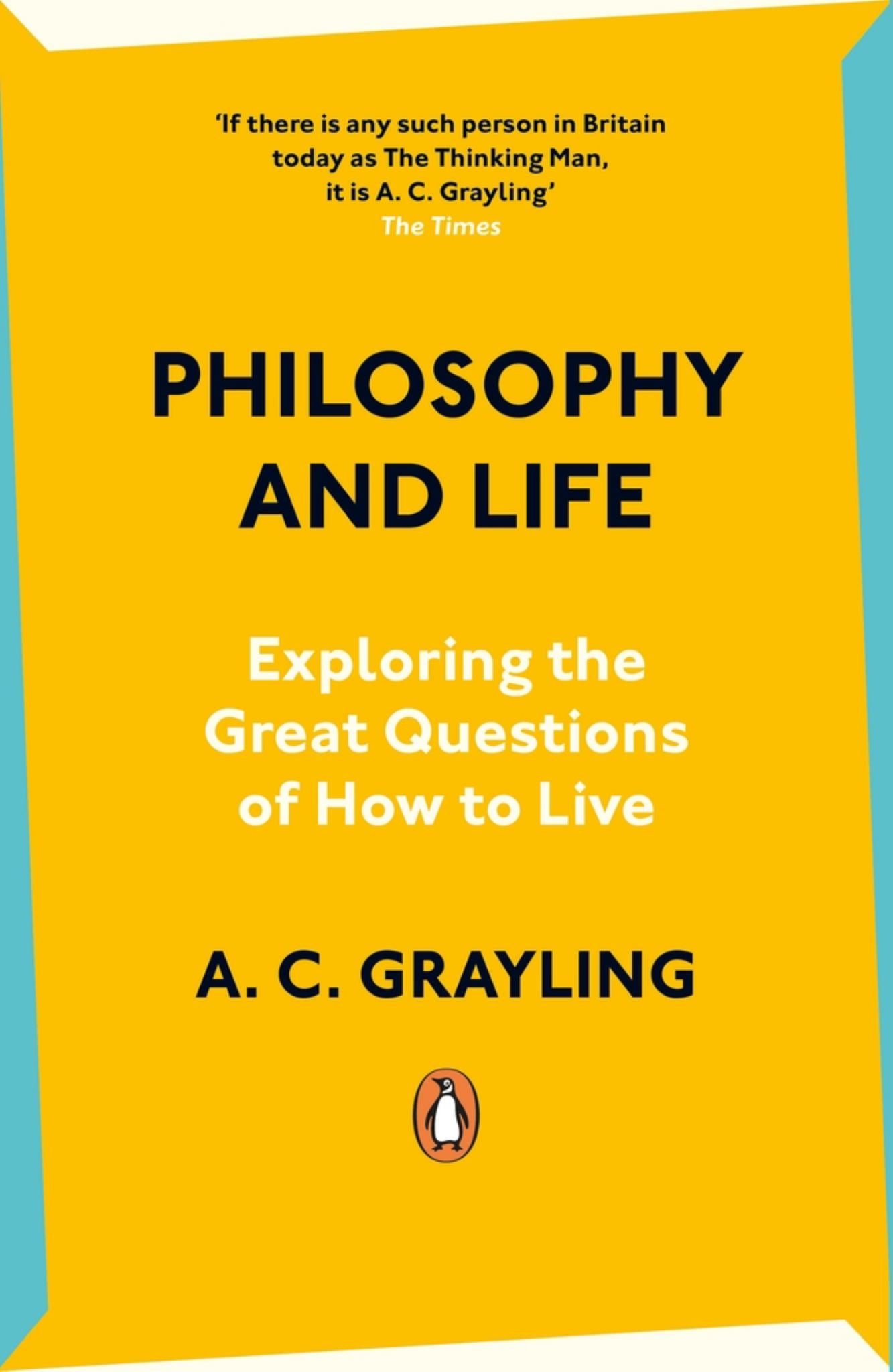 Philosophy and Life Cover Image