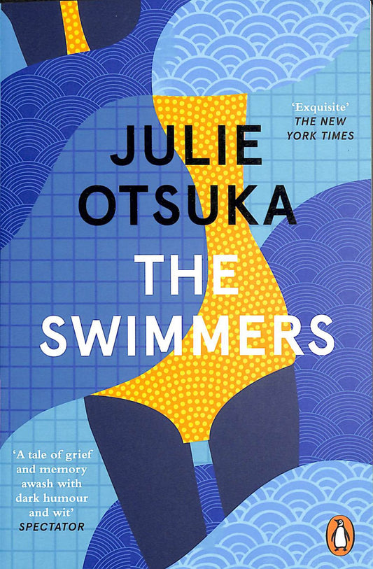 The Swimmers Cover Image