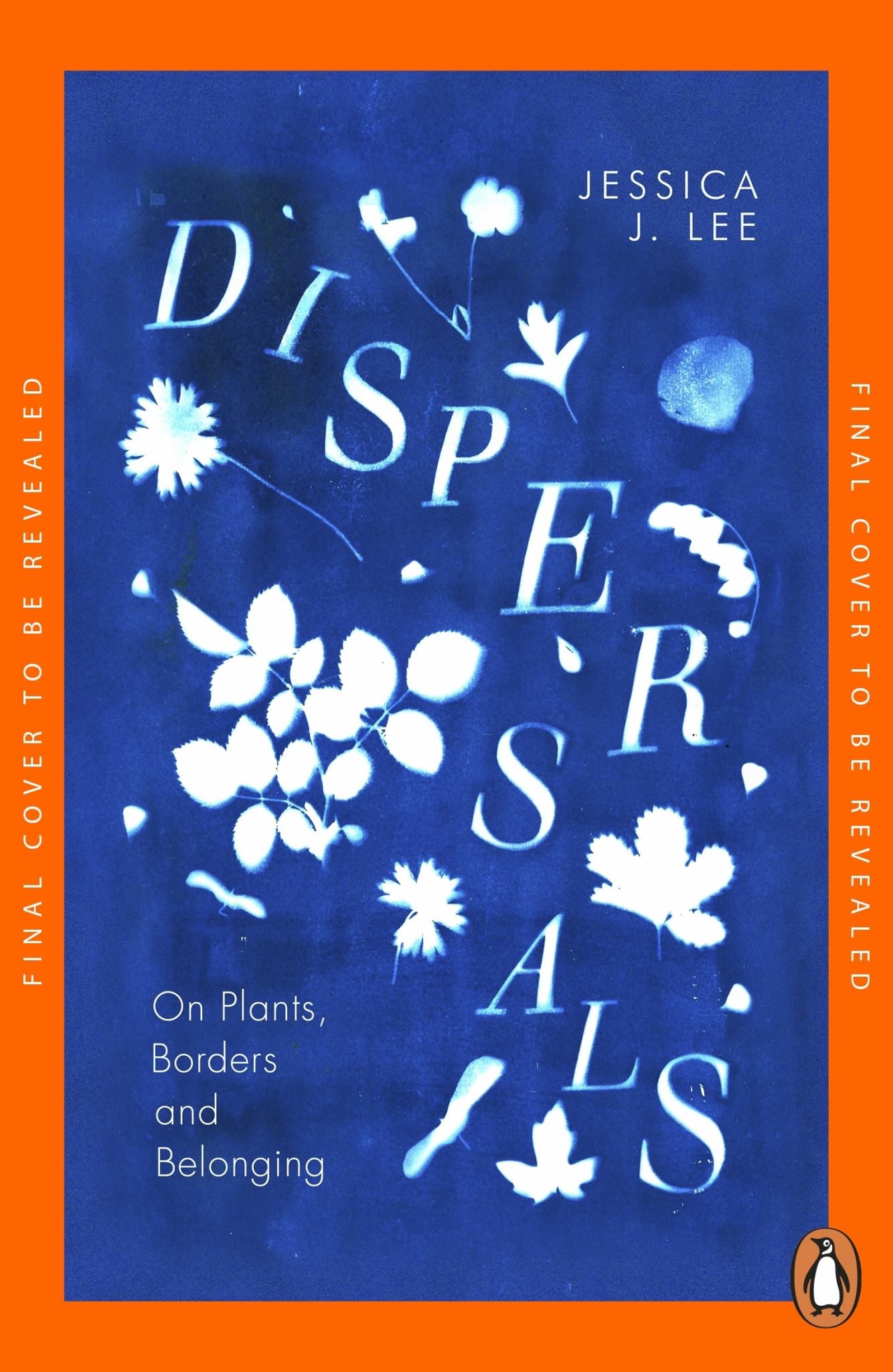 Dispersals Cover Image