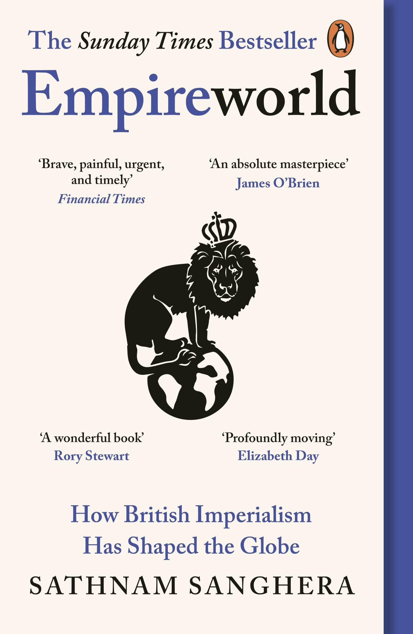 Empireworld Cover Image