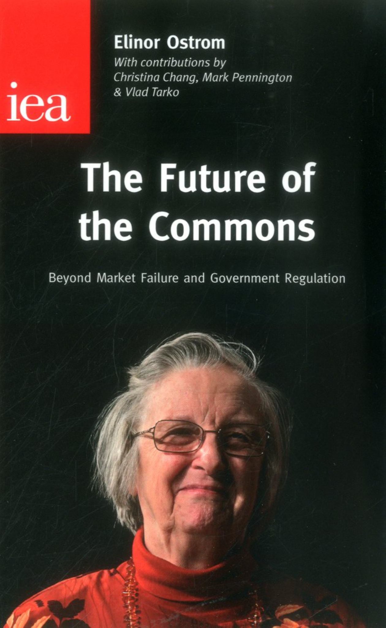 Future of the Commons Cover Image