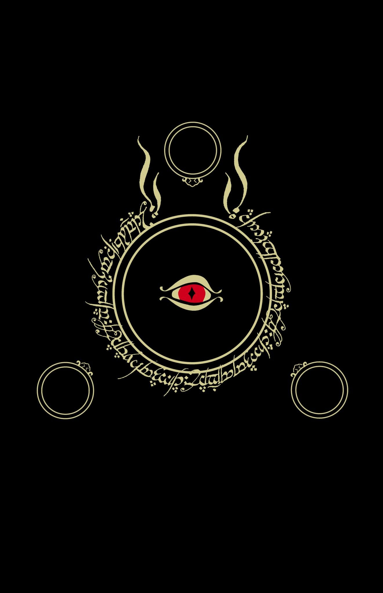 The Lord of the Rings Cover Image