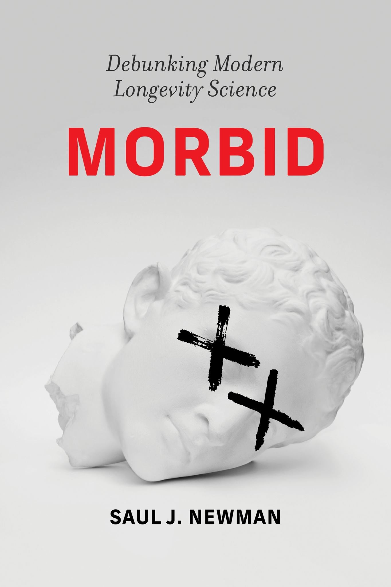 Morbid Cover Image