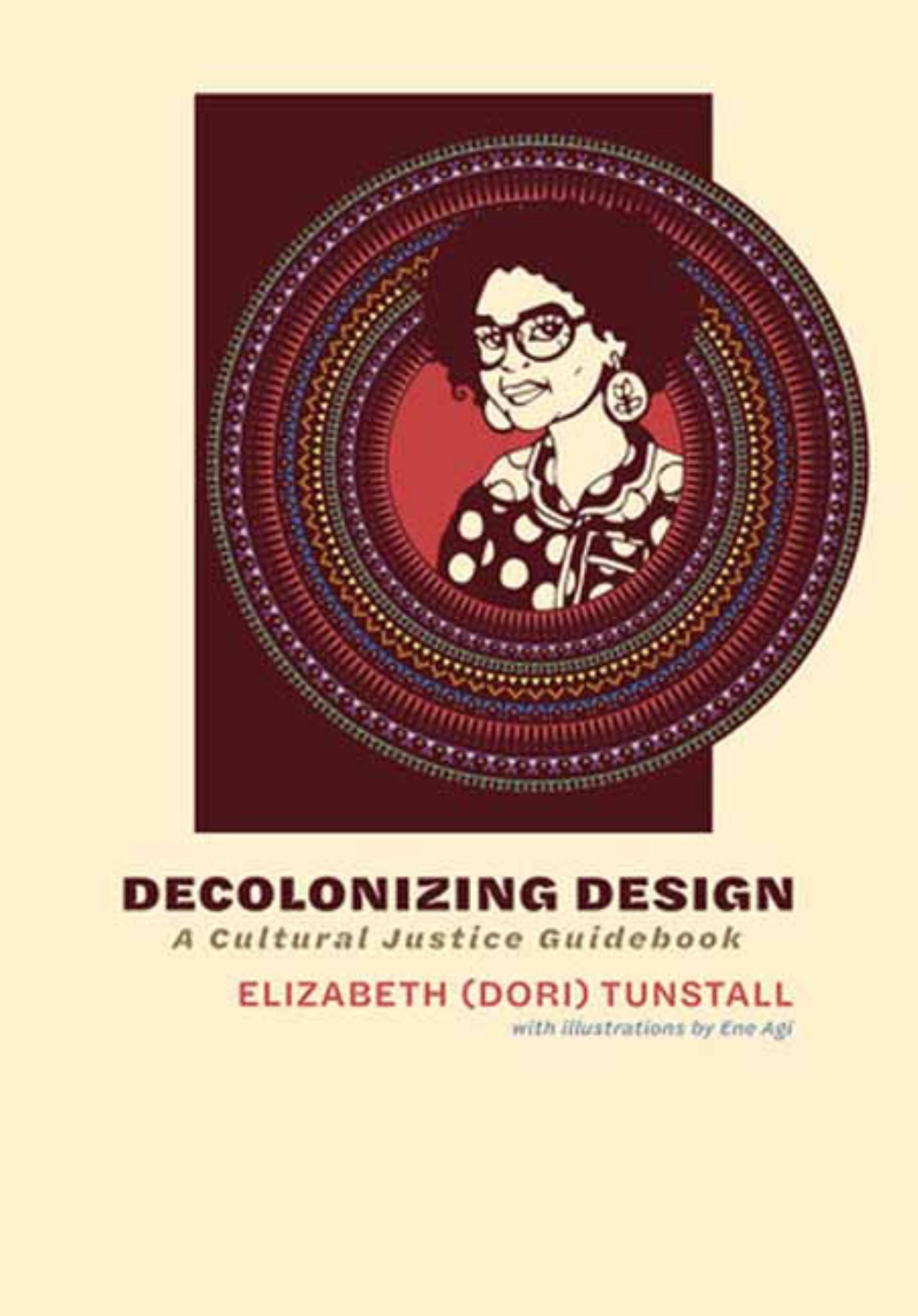 Decolonizing Design Cover Image