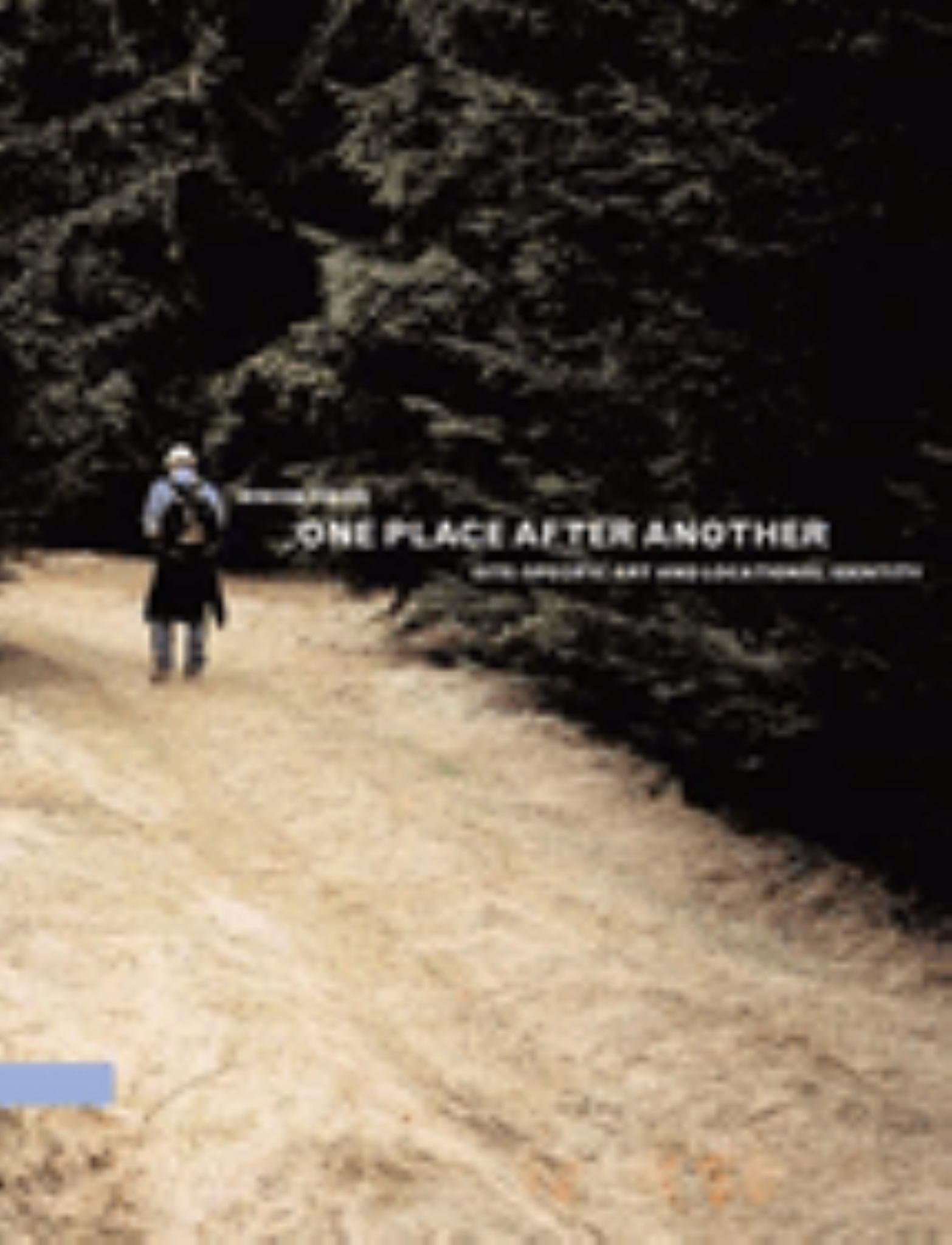 One Place after Another Cover Image