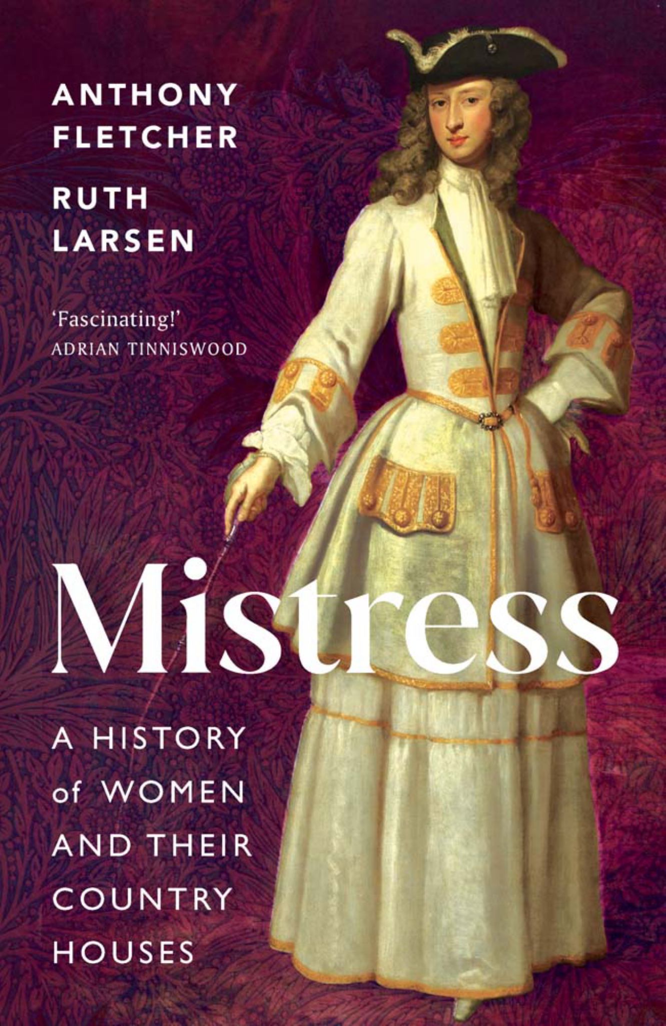 Mistress Cover Image