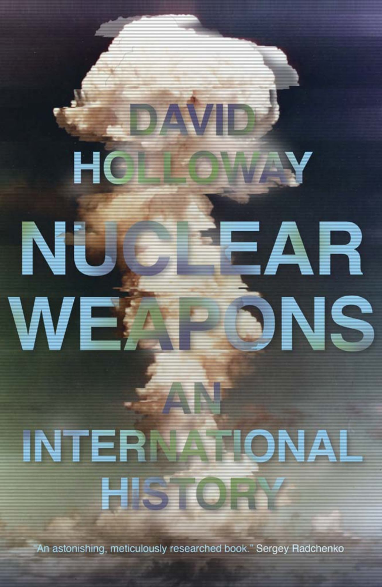 Nuclear Weapons Cover Image