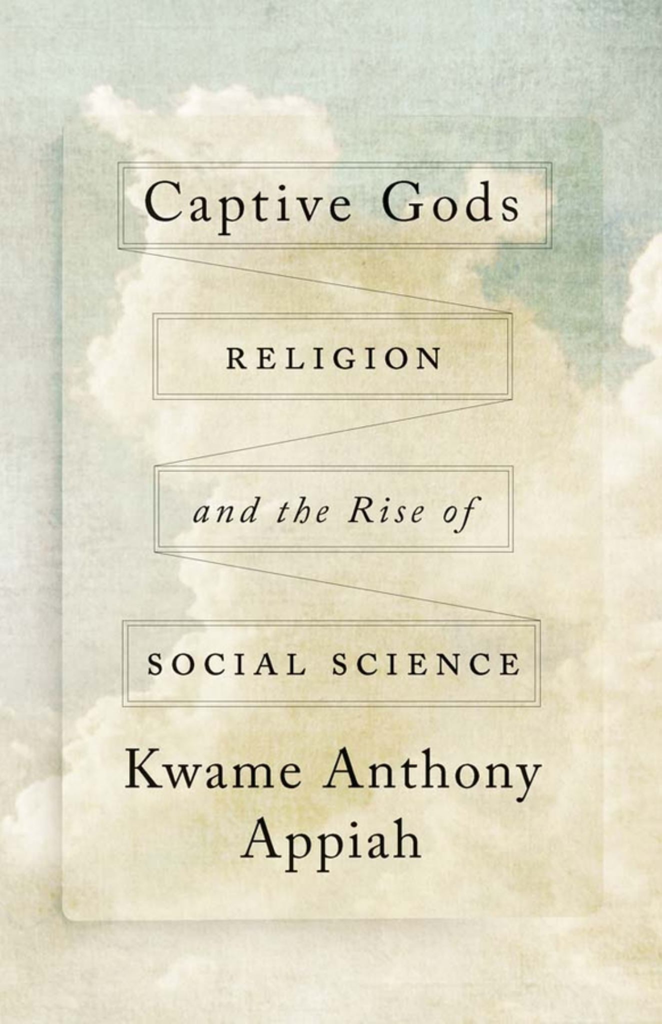 Captive Gods Cover Image