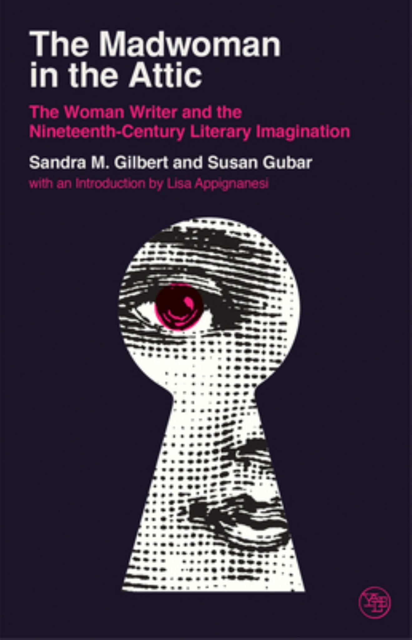 The Madwoman in the Attic Cover Image