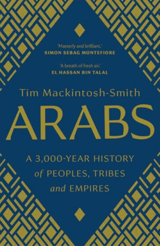 Arabs Cover Image