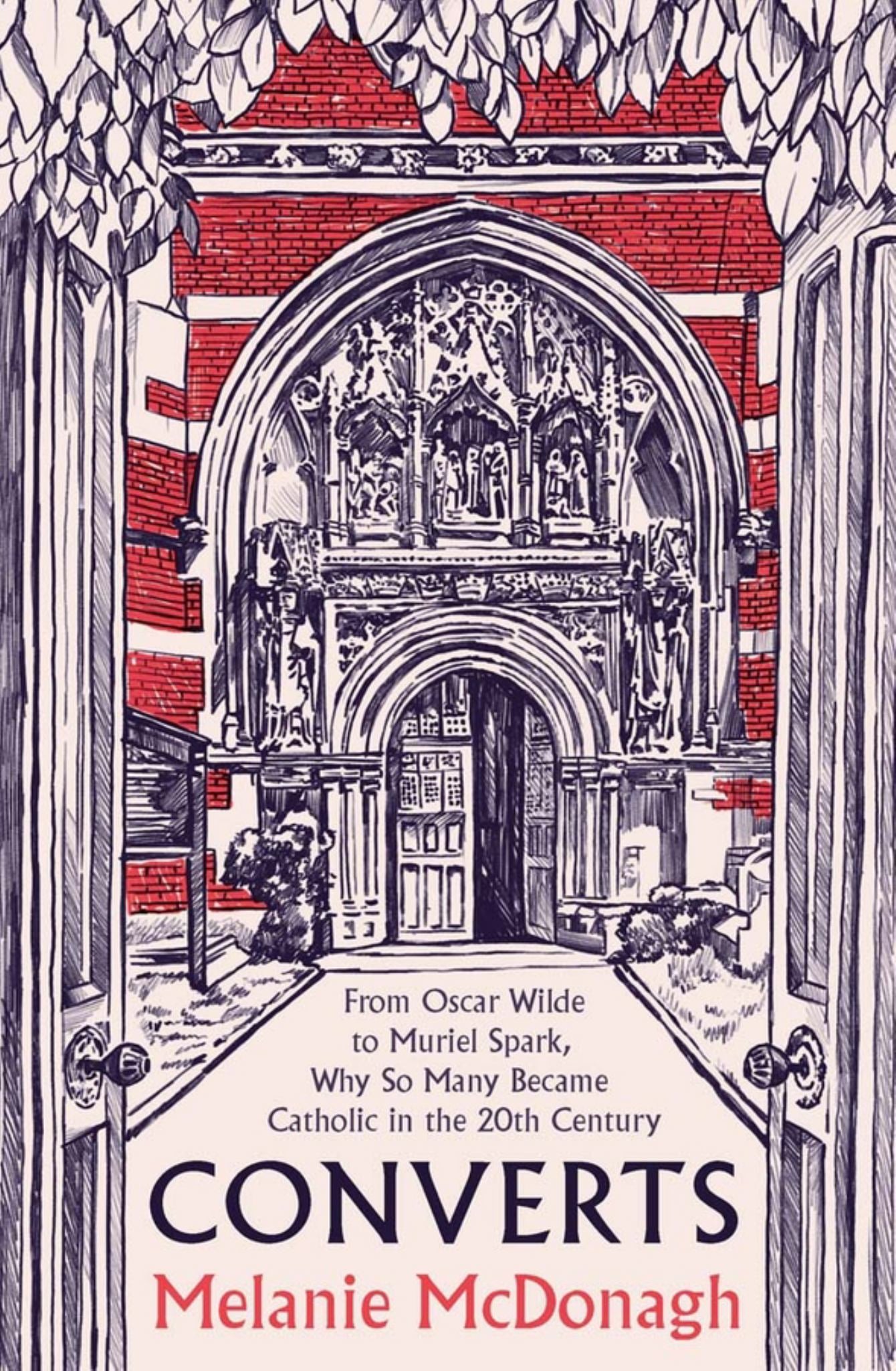 Converts Cover Image
