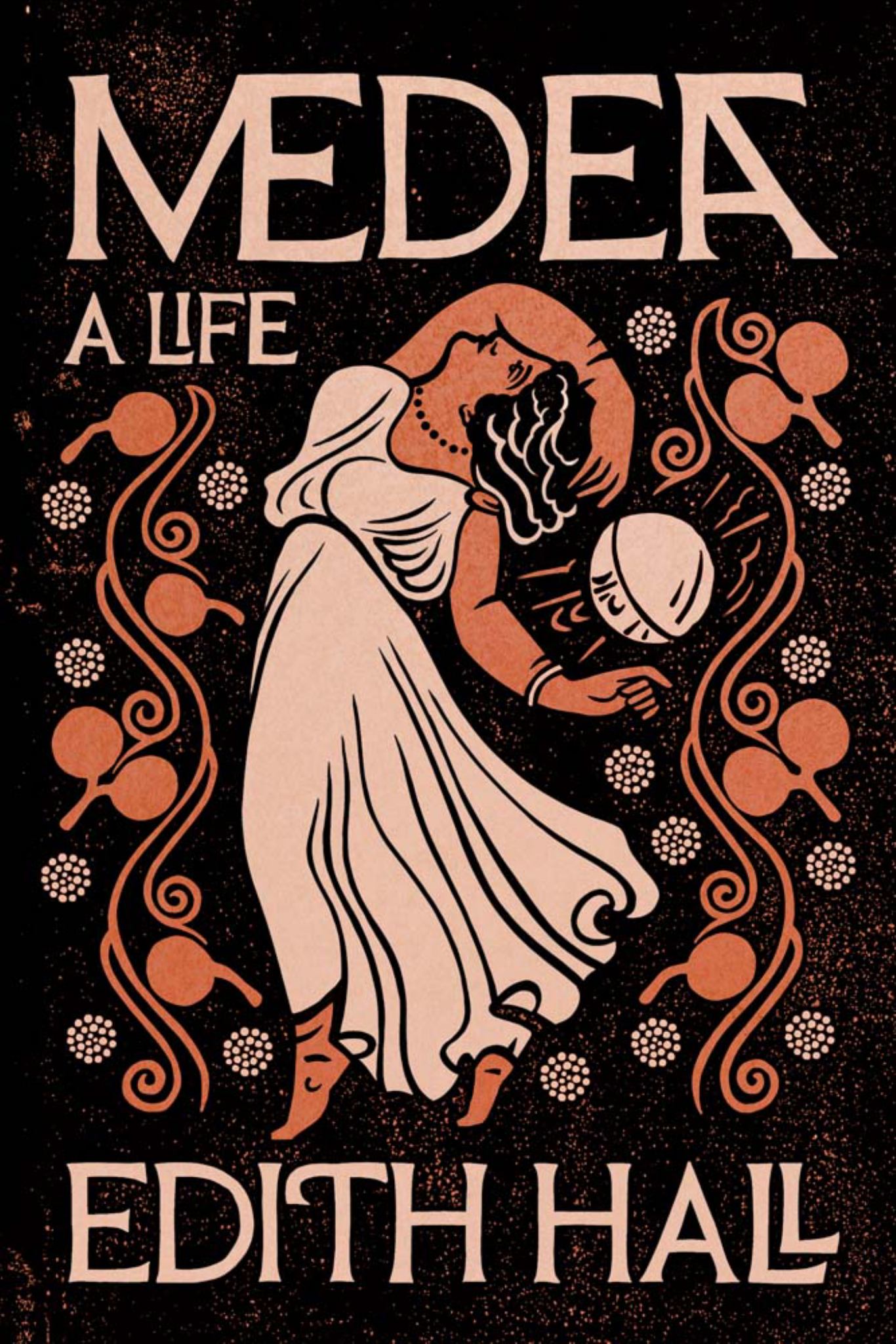 Medea Cover Image