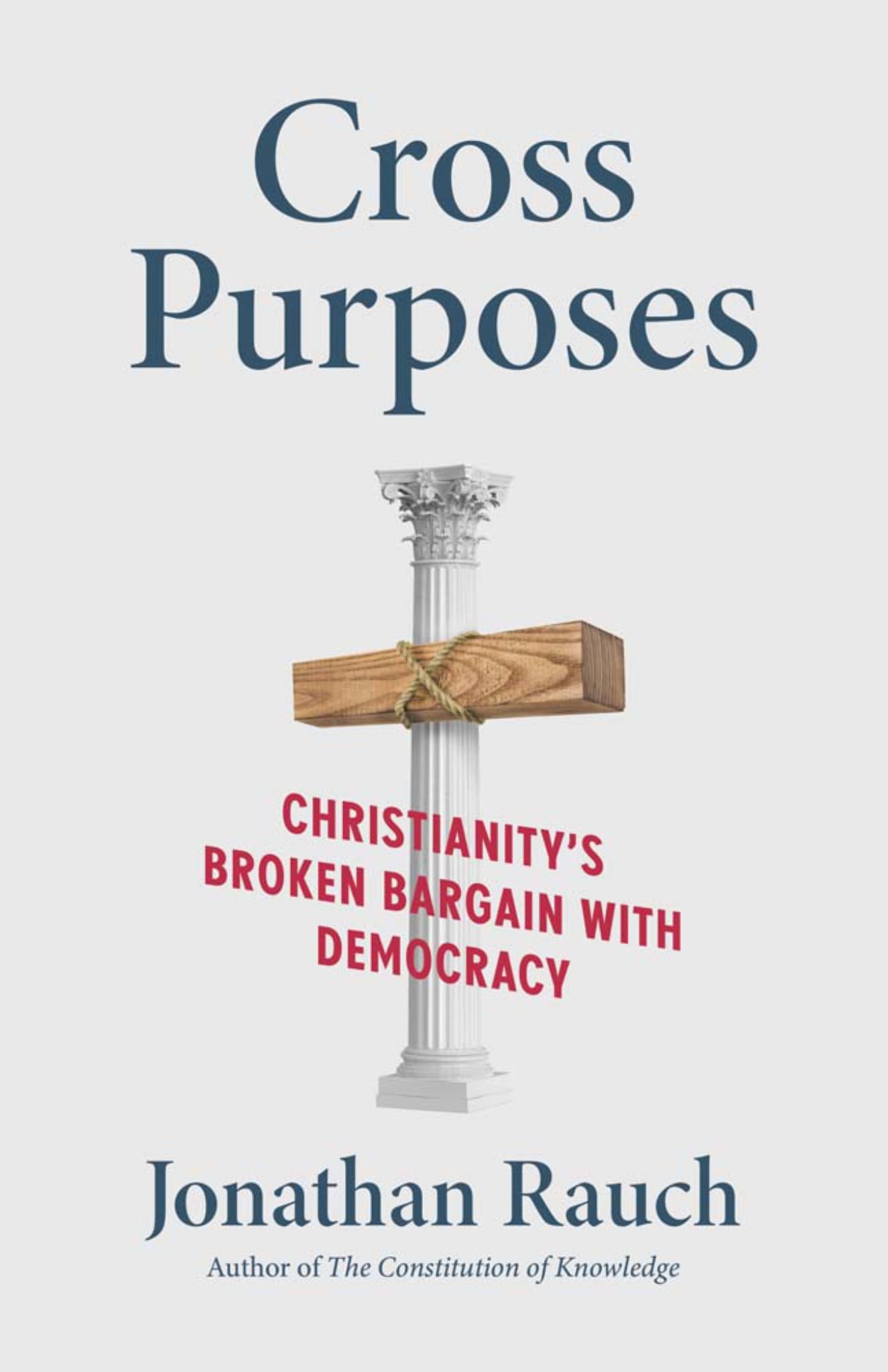 Cross Purposes Cover Image