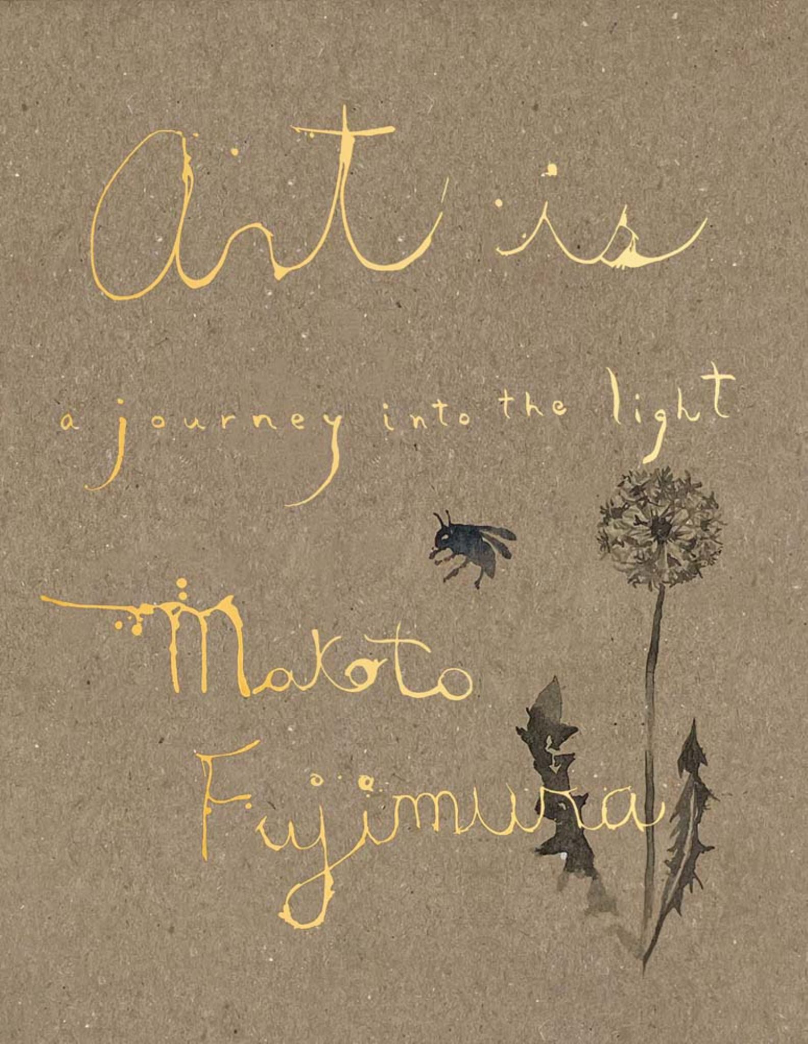 Art Is Cover Image